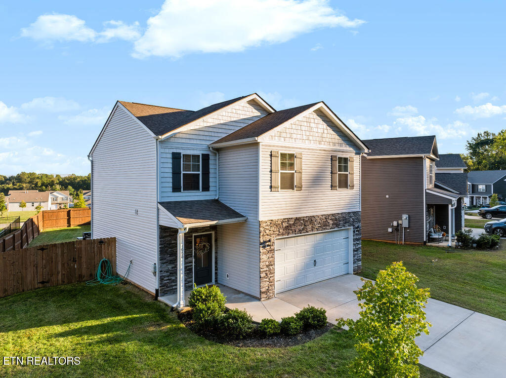 1060 Curly Top Lane Knoxville TN 37932