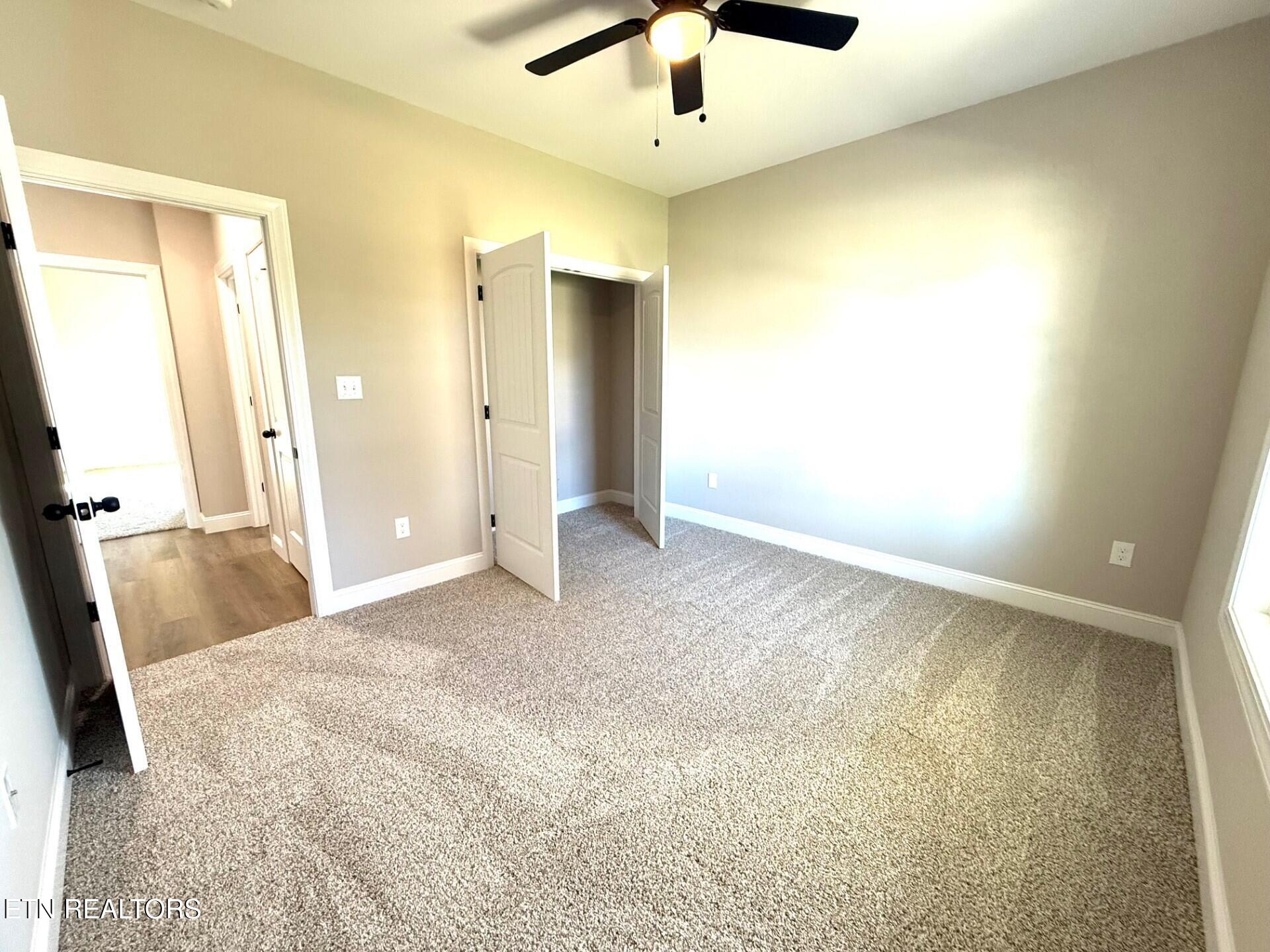 218 Mossy Rock Road Clinton TN 37716