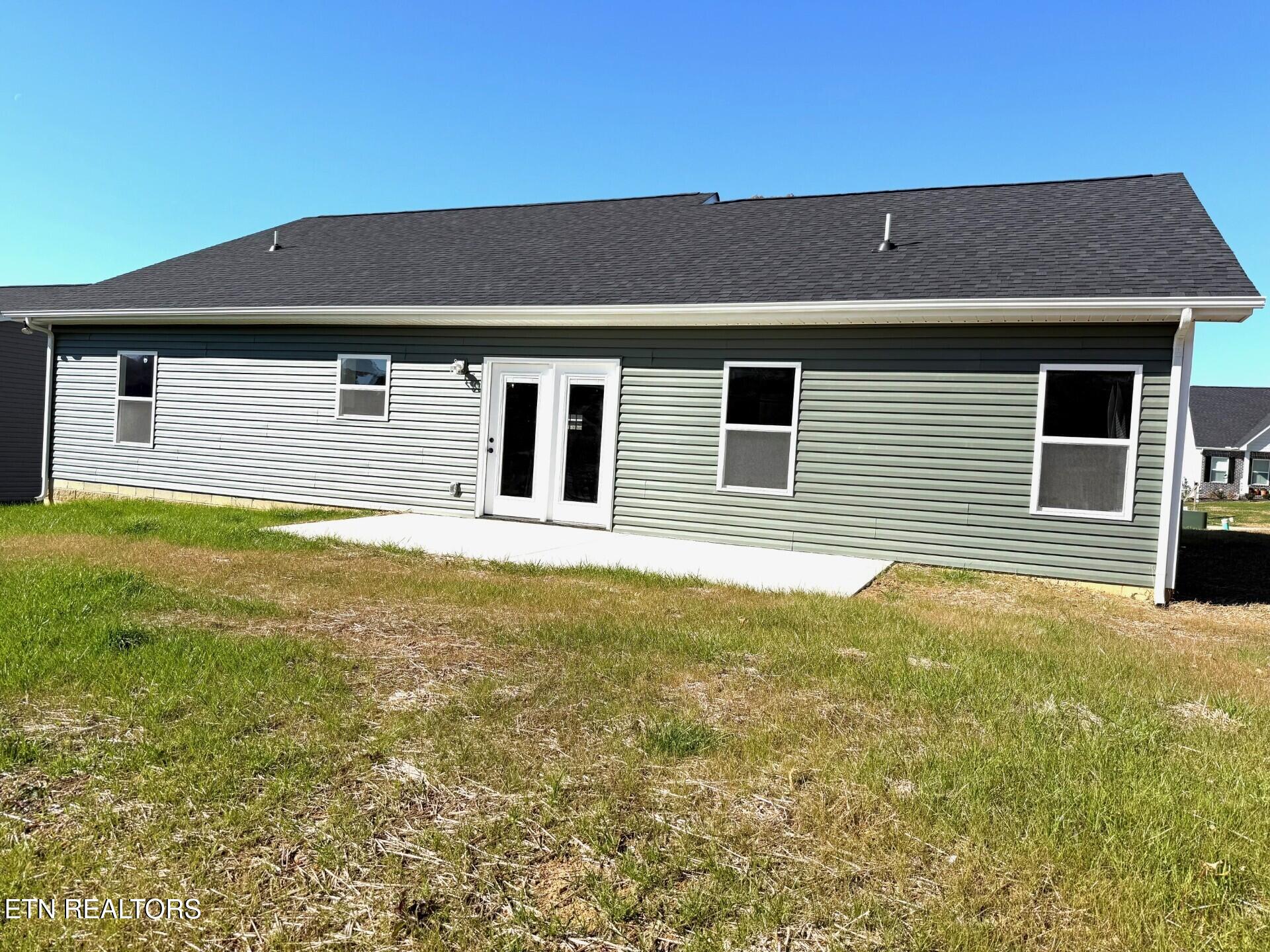 218 Mossy Rock Road Clinton TN 37716