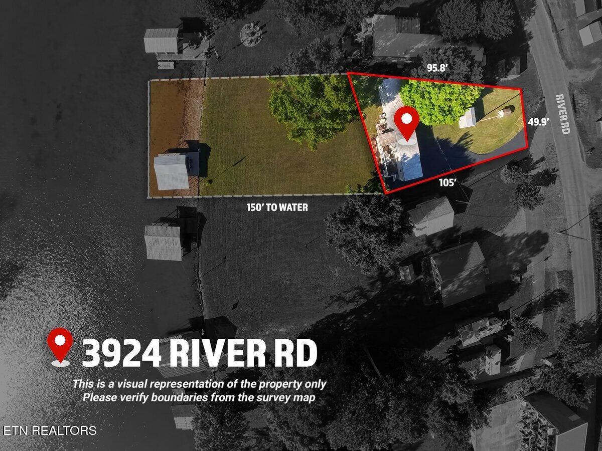 3924 River Road Ten Mile TN 37880