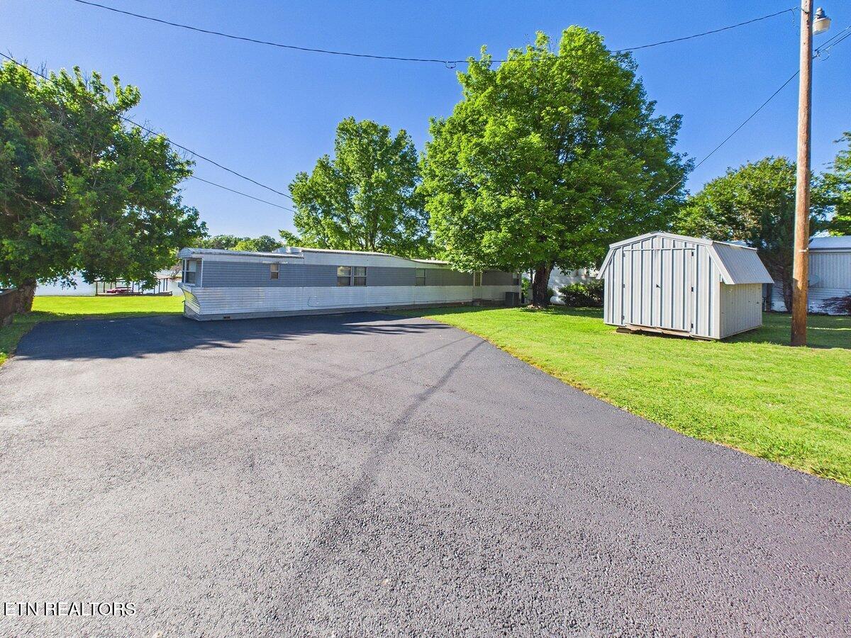 3924 River Road Ten Mile TN 37880