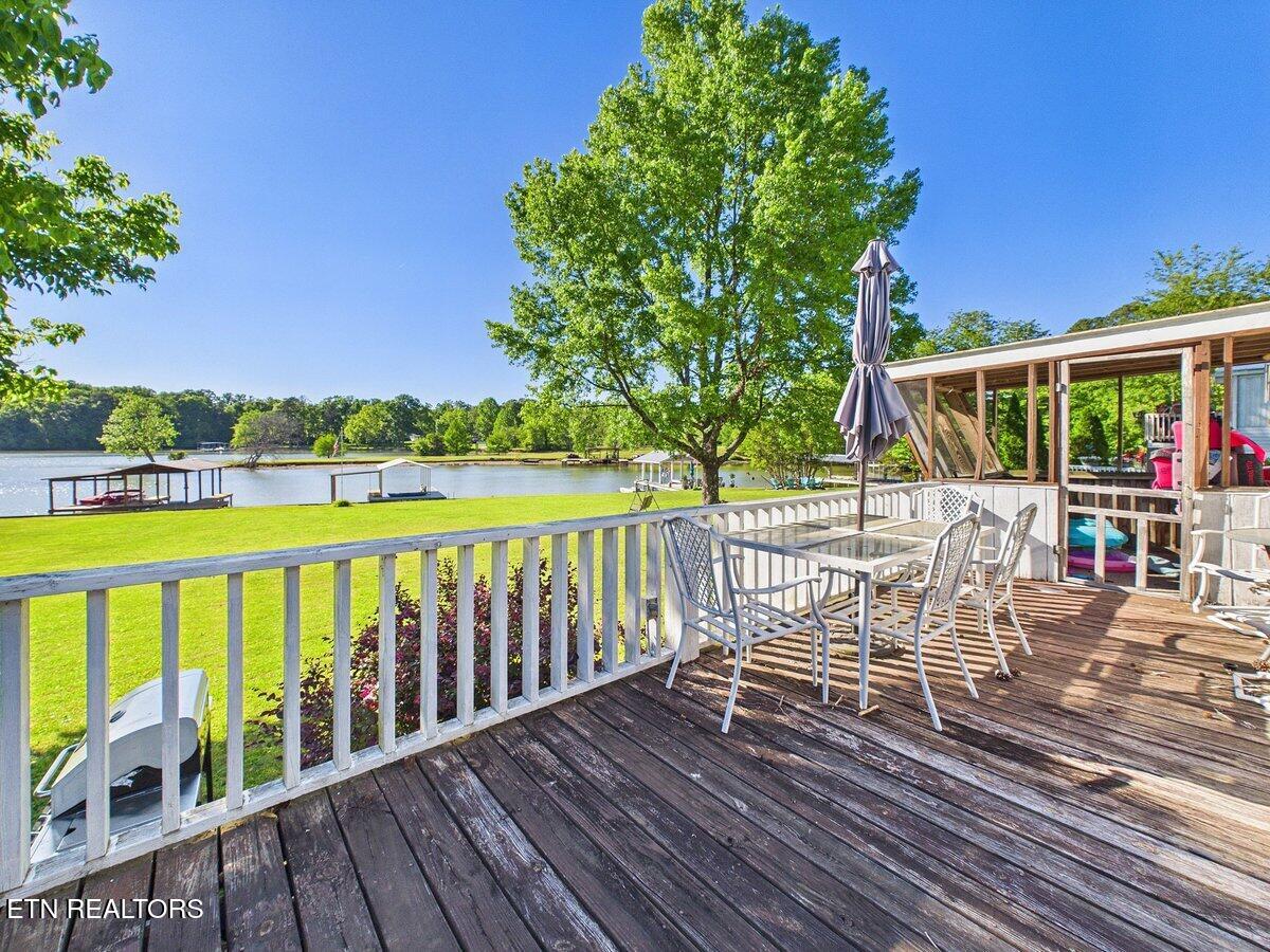 3924 River Road Ten Mile TN 37880
