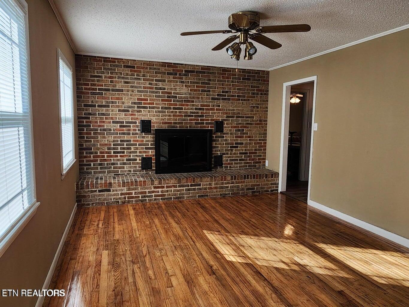 1506 Ridgeway Circle Athens TN 37303
