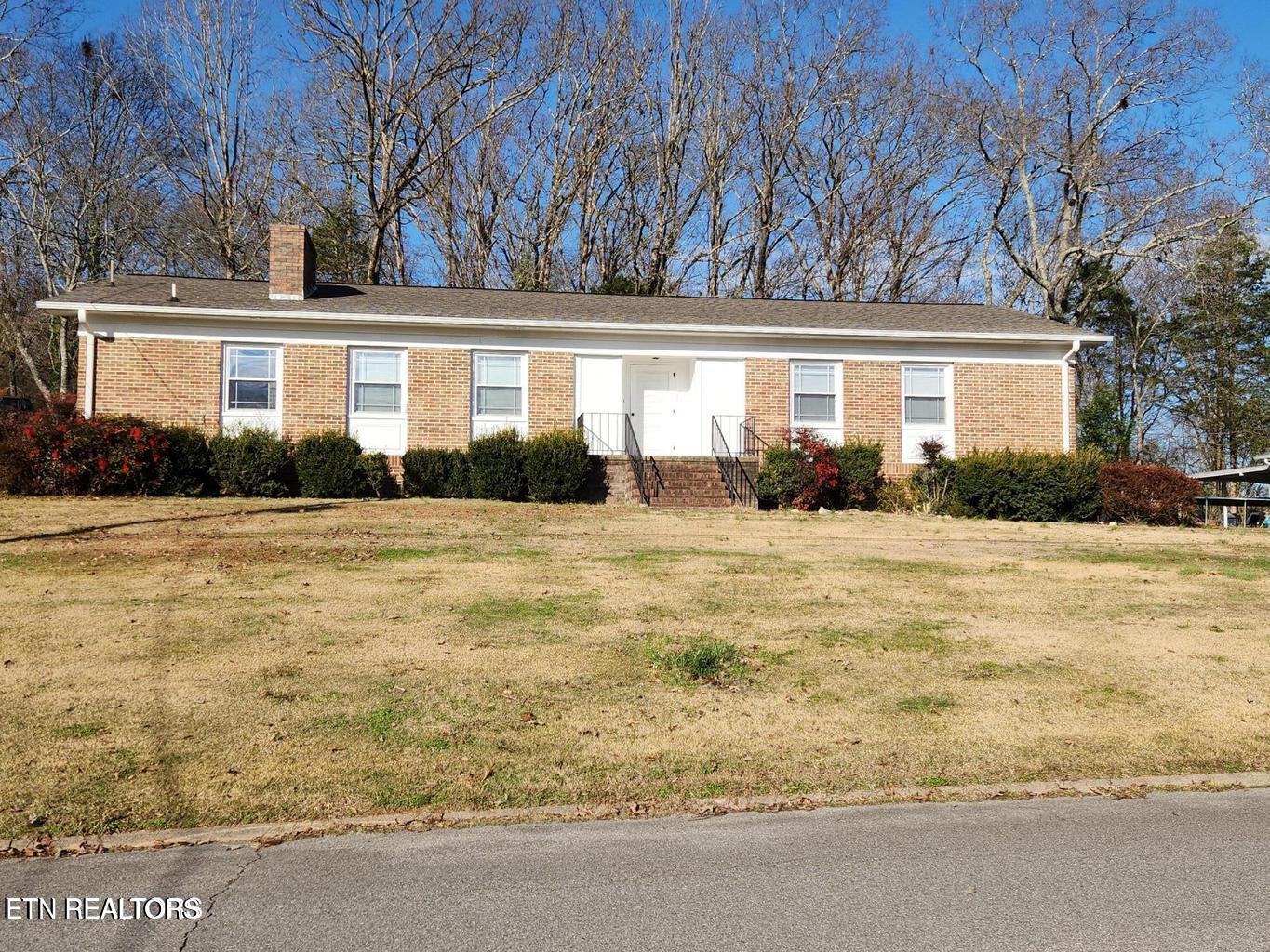 1506 Ridgeway Circle Athens TN 37303