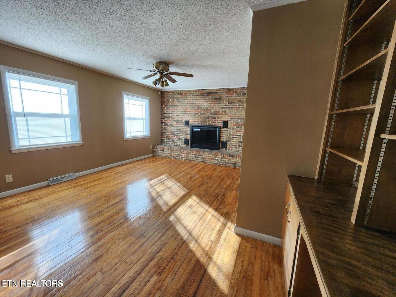 1506 Ridgeway Circle Athens TN 37303