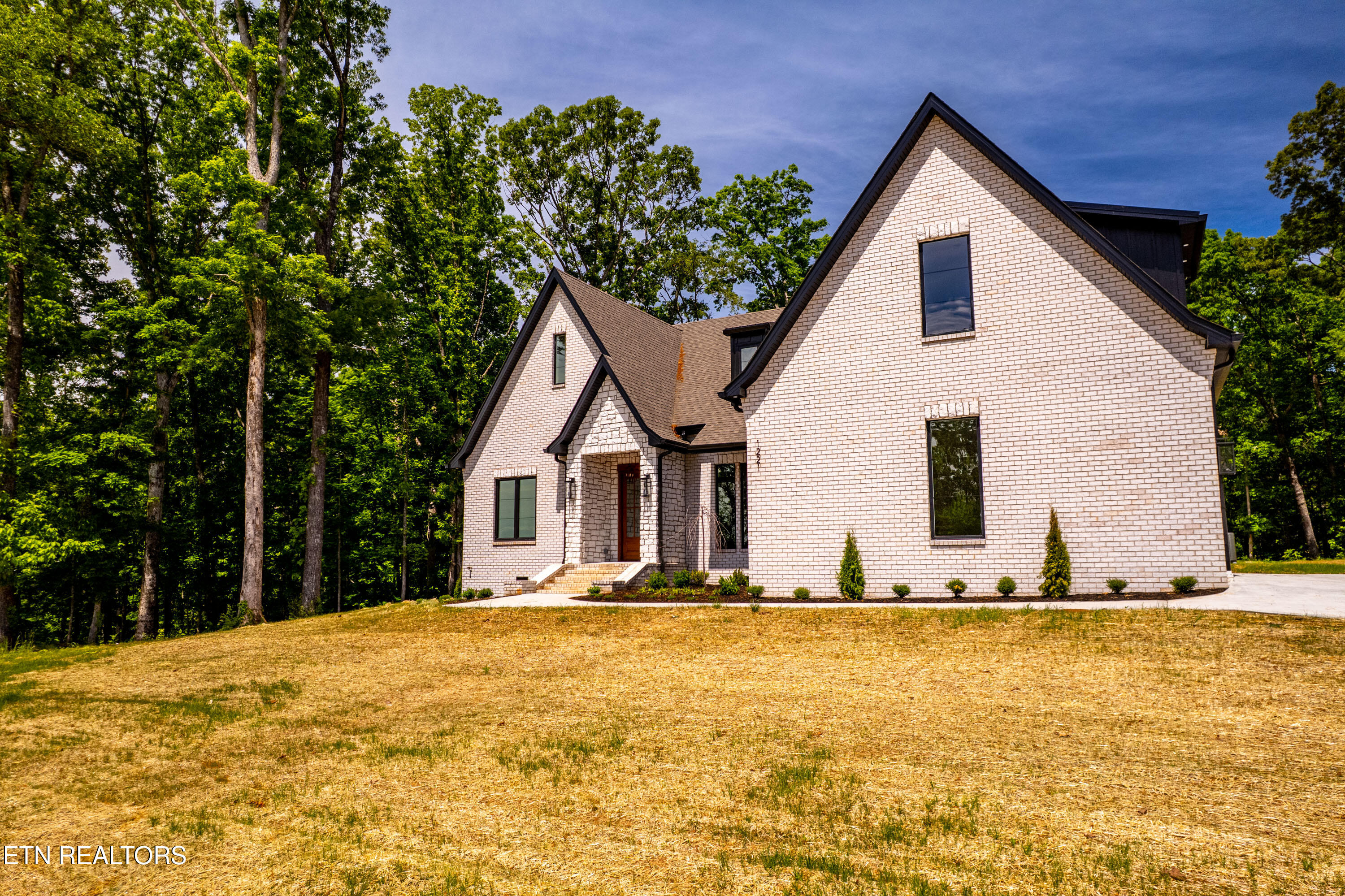 1221 Kellys View Drive Greenback TN 37742