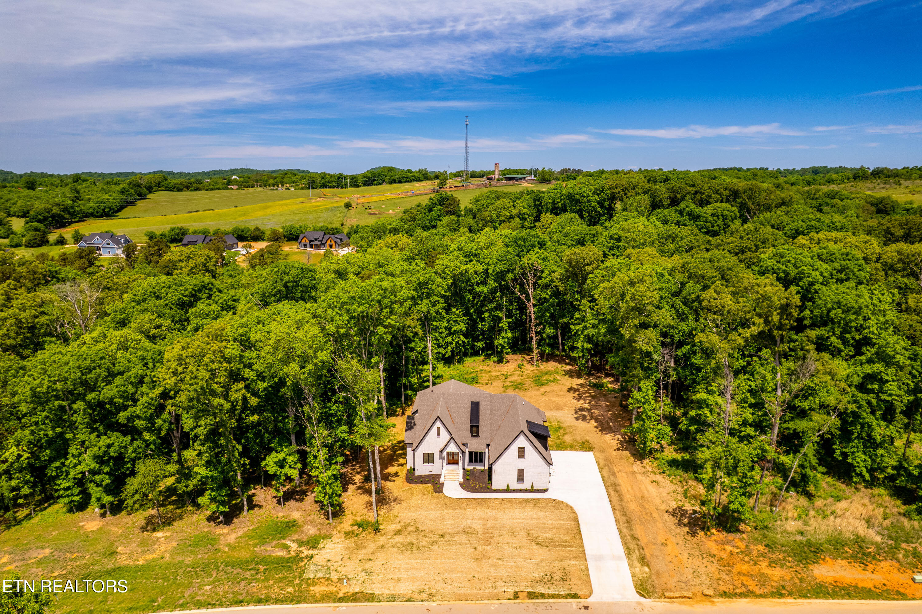 1221 Kellys View Drive Greenback TN 37742