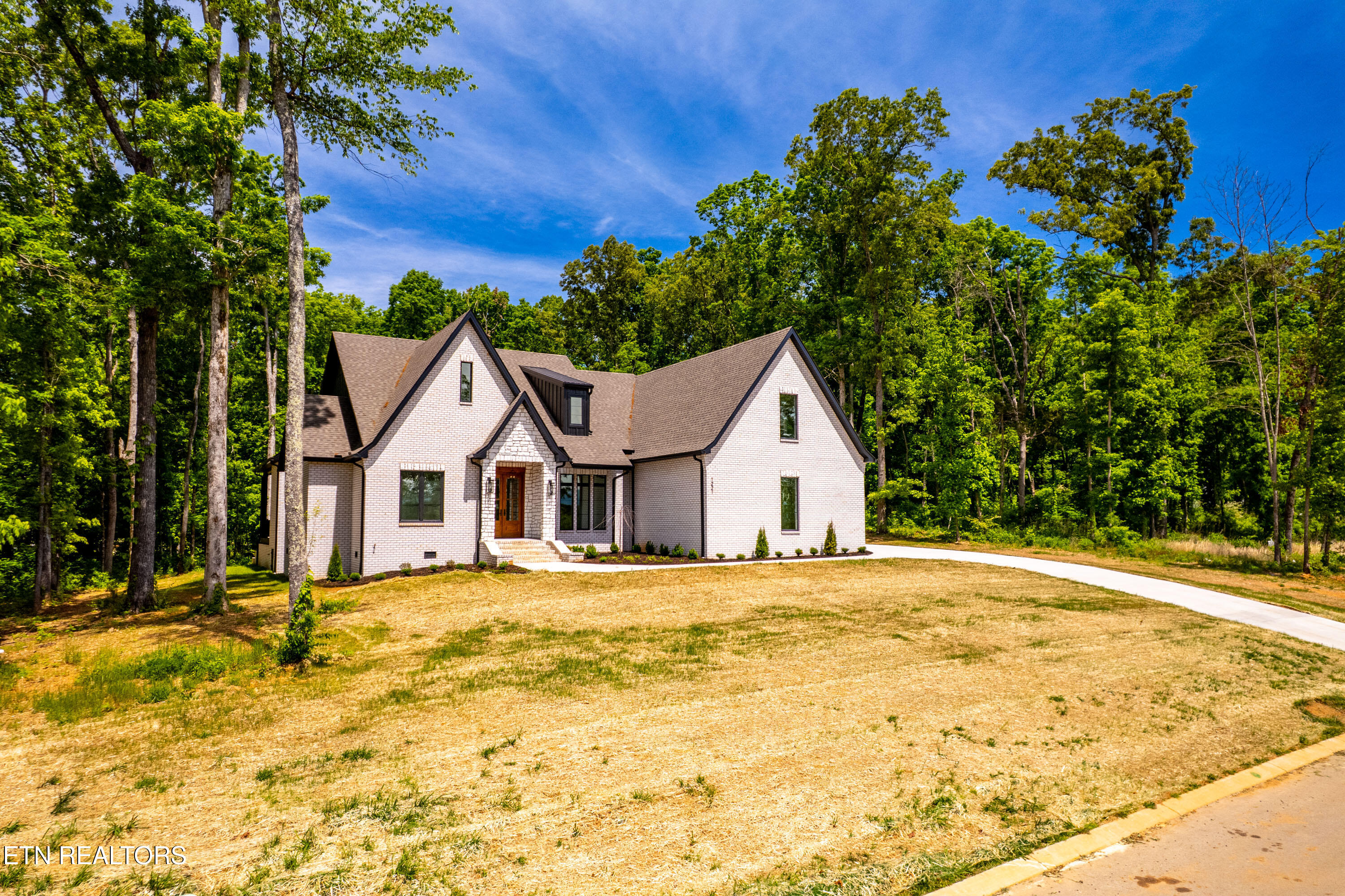 1221 Kellys View Drive Greenback TN 37742