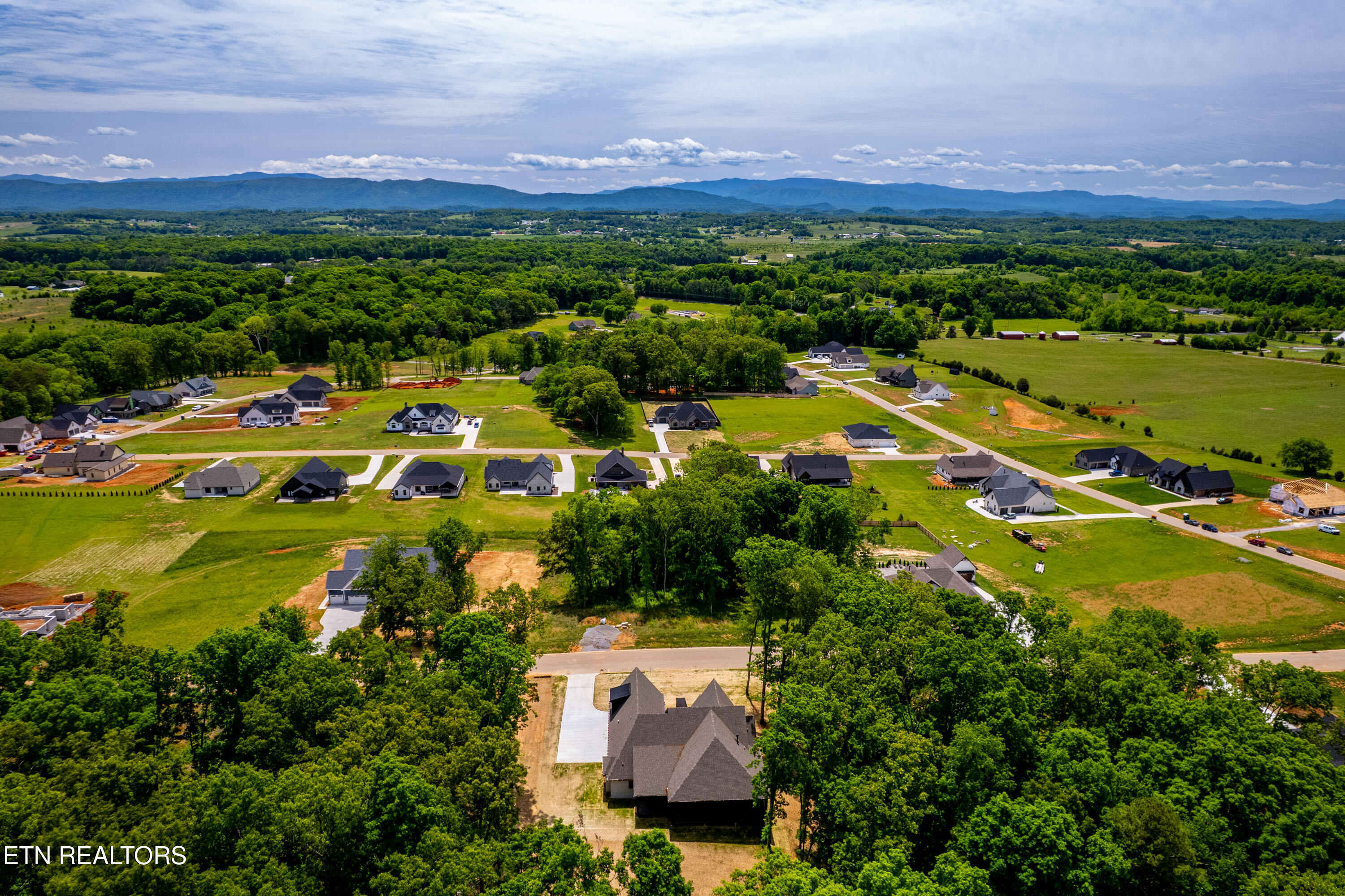 1221 Kellys View Drive Greenback TN 37742