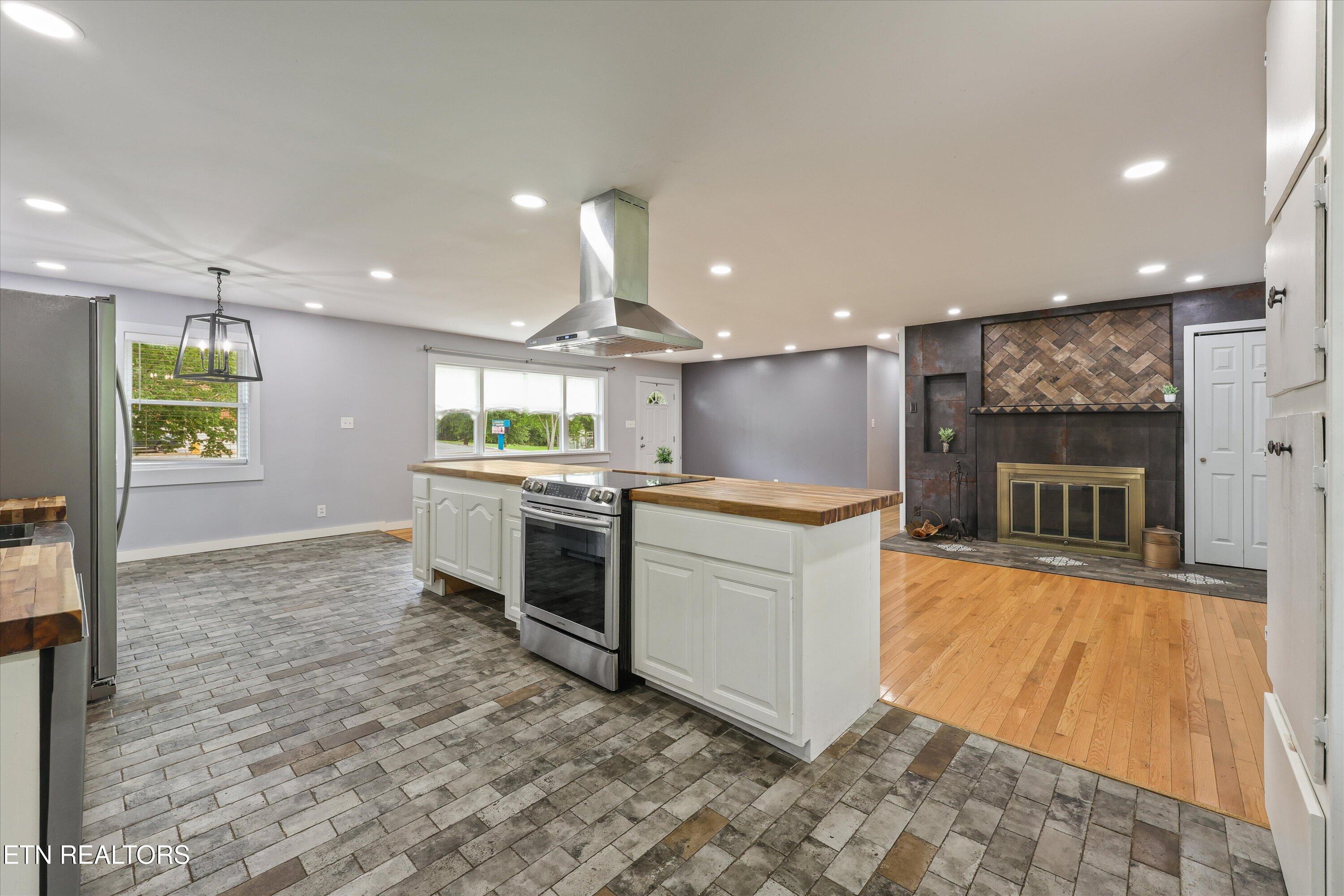 4706 Mildred Drive Knoxville TN 37914
