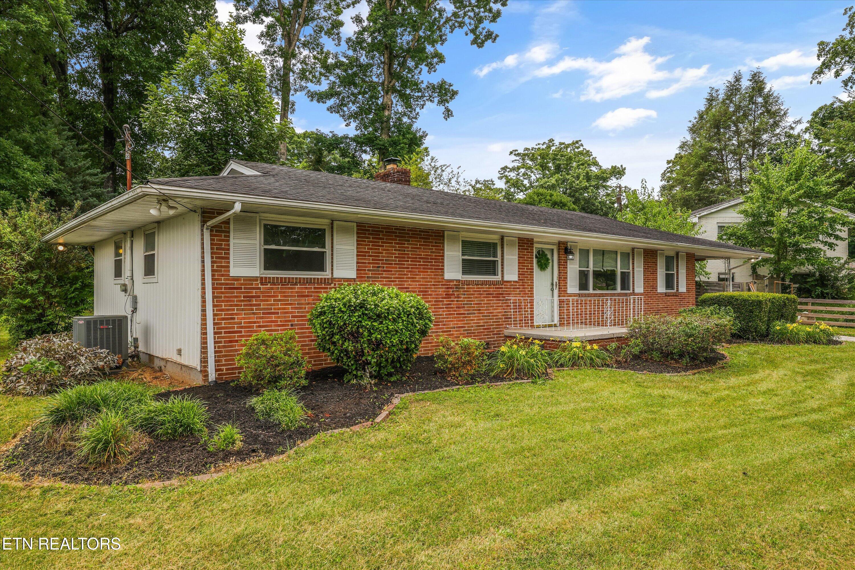 4706 Mildred Drive Knoxville TN 37914