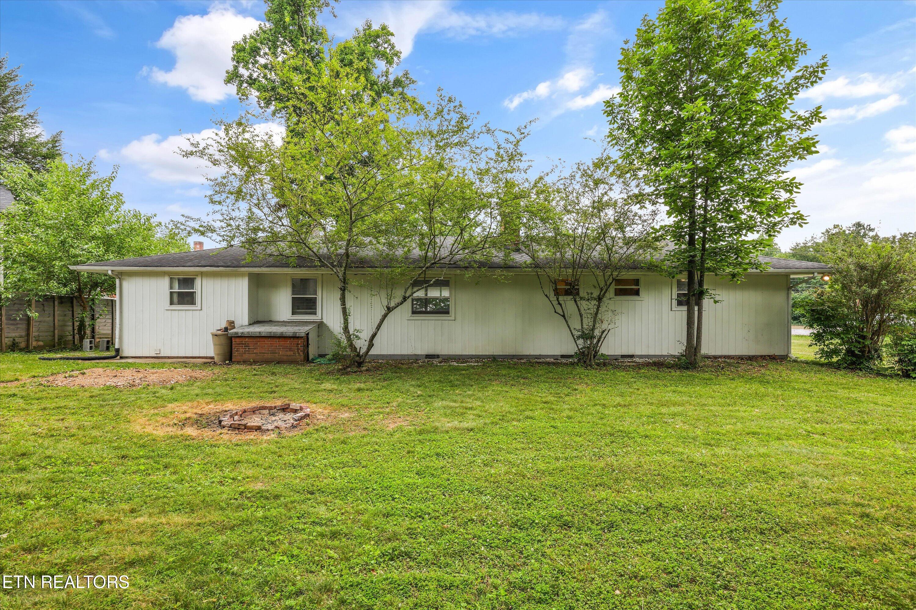 4706 Mildred Drive Knoxville TN 37914