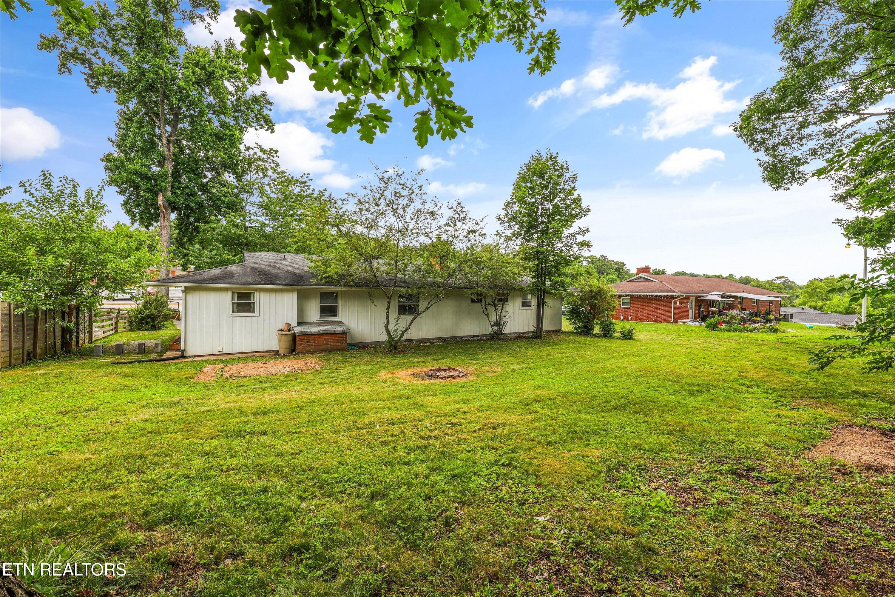 4706 Mildred Drive Knoxville TN 37914