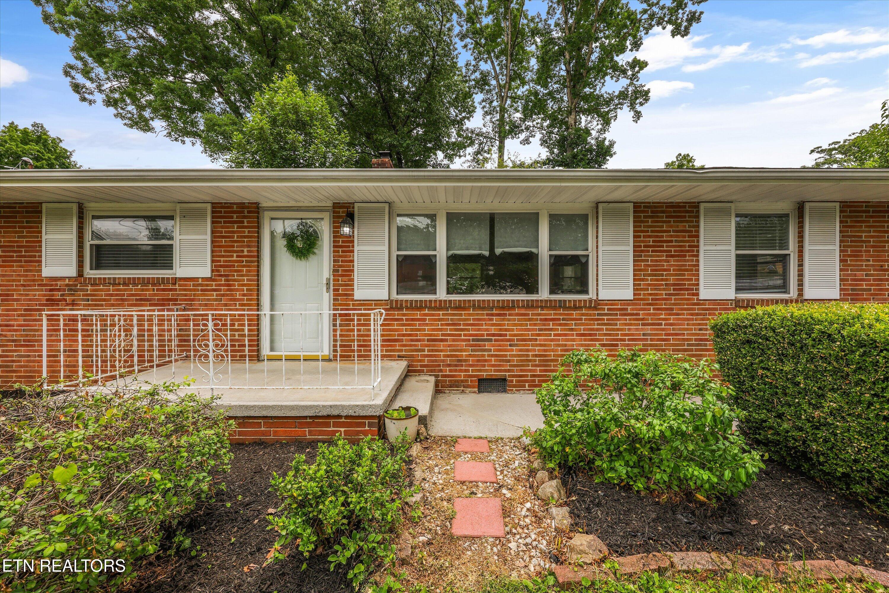 4706 Mildred Drive Knoxville TN 37914