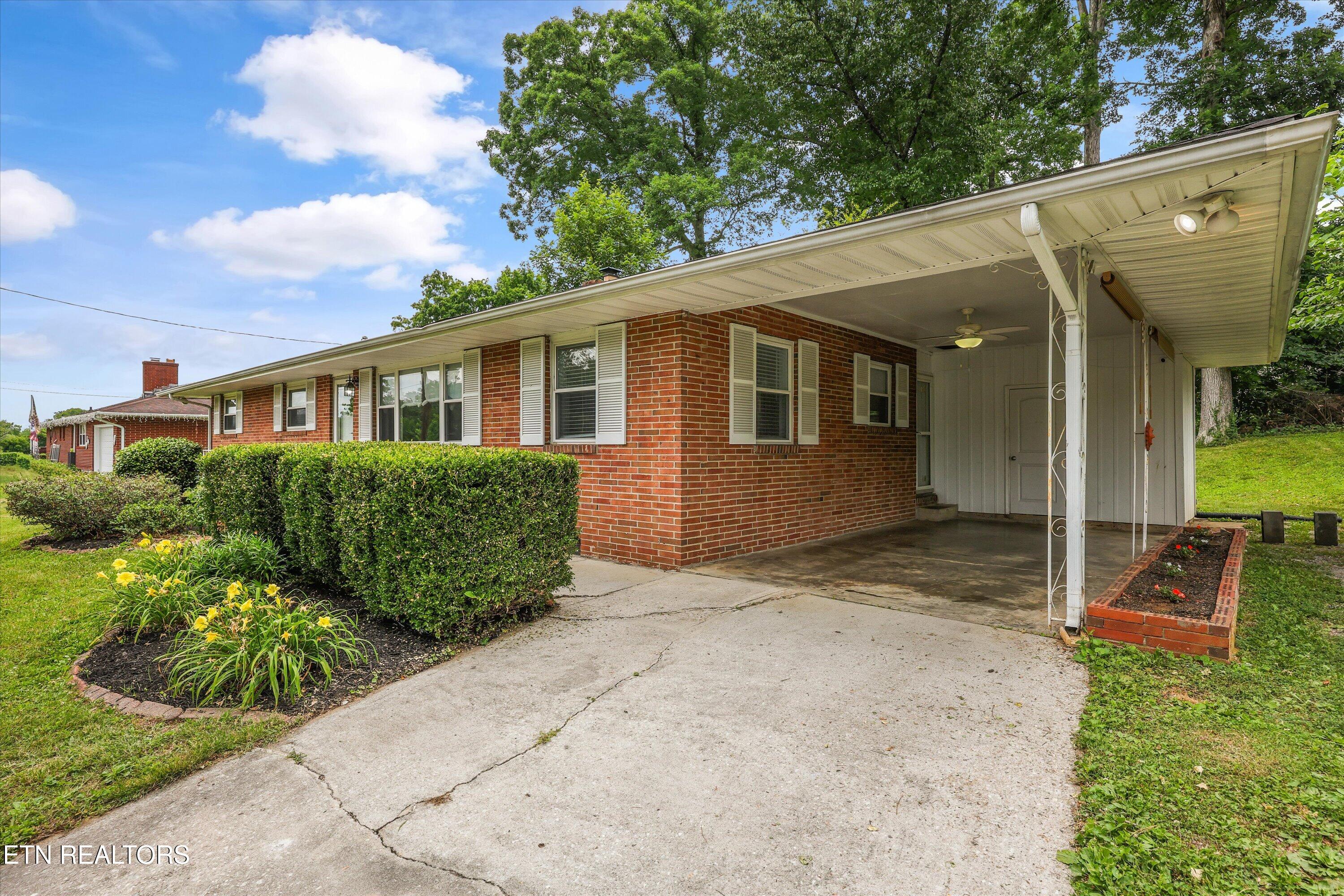 4706 Mildred Drive Knoxville TN 37914