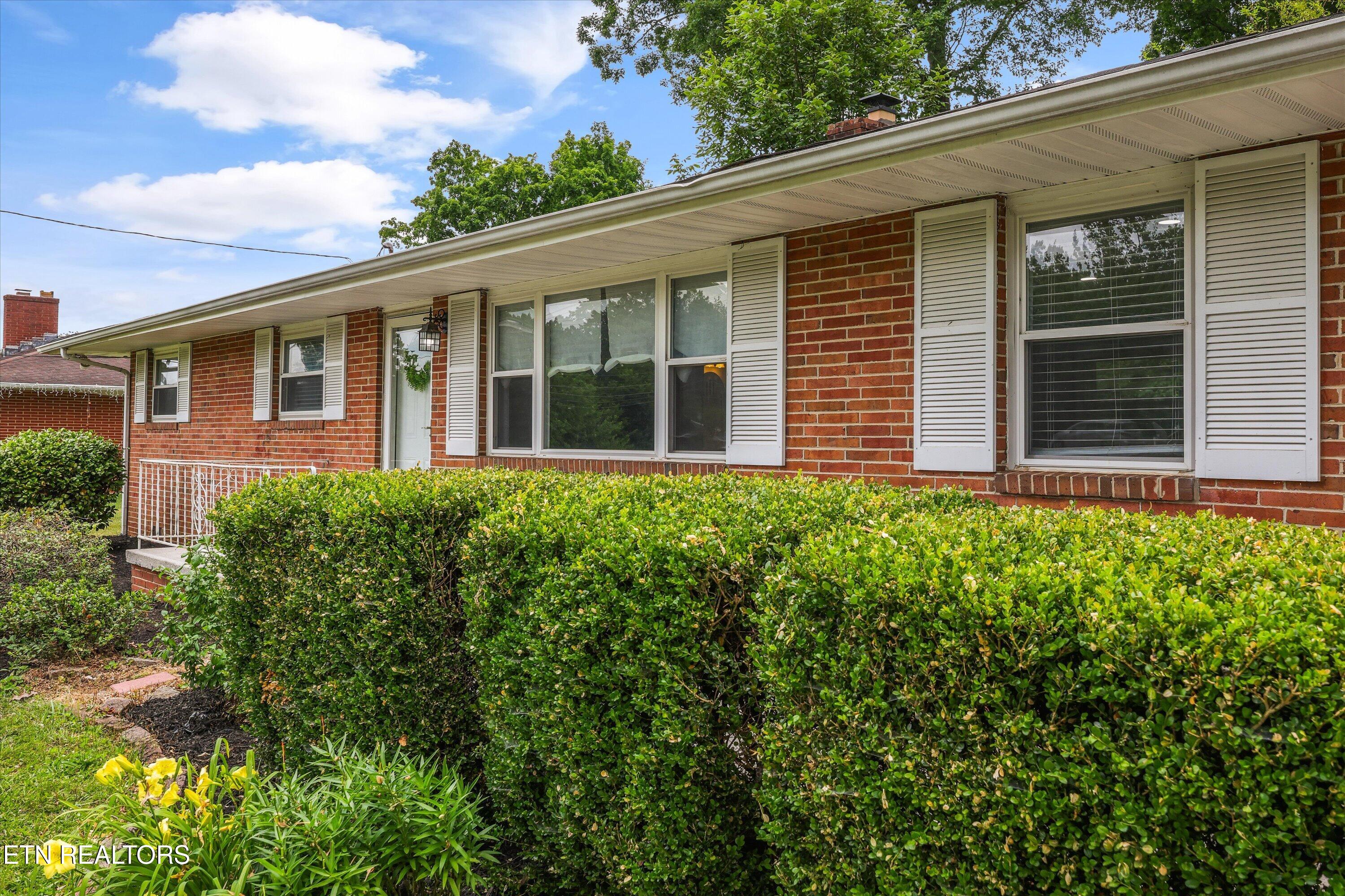 4706 Mildred Drive Knoxville TN 37914