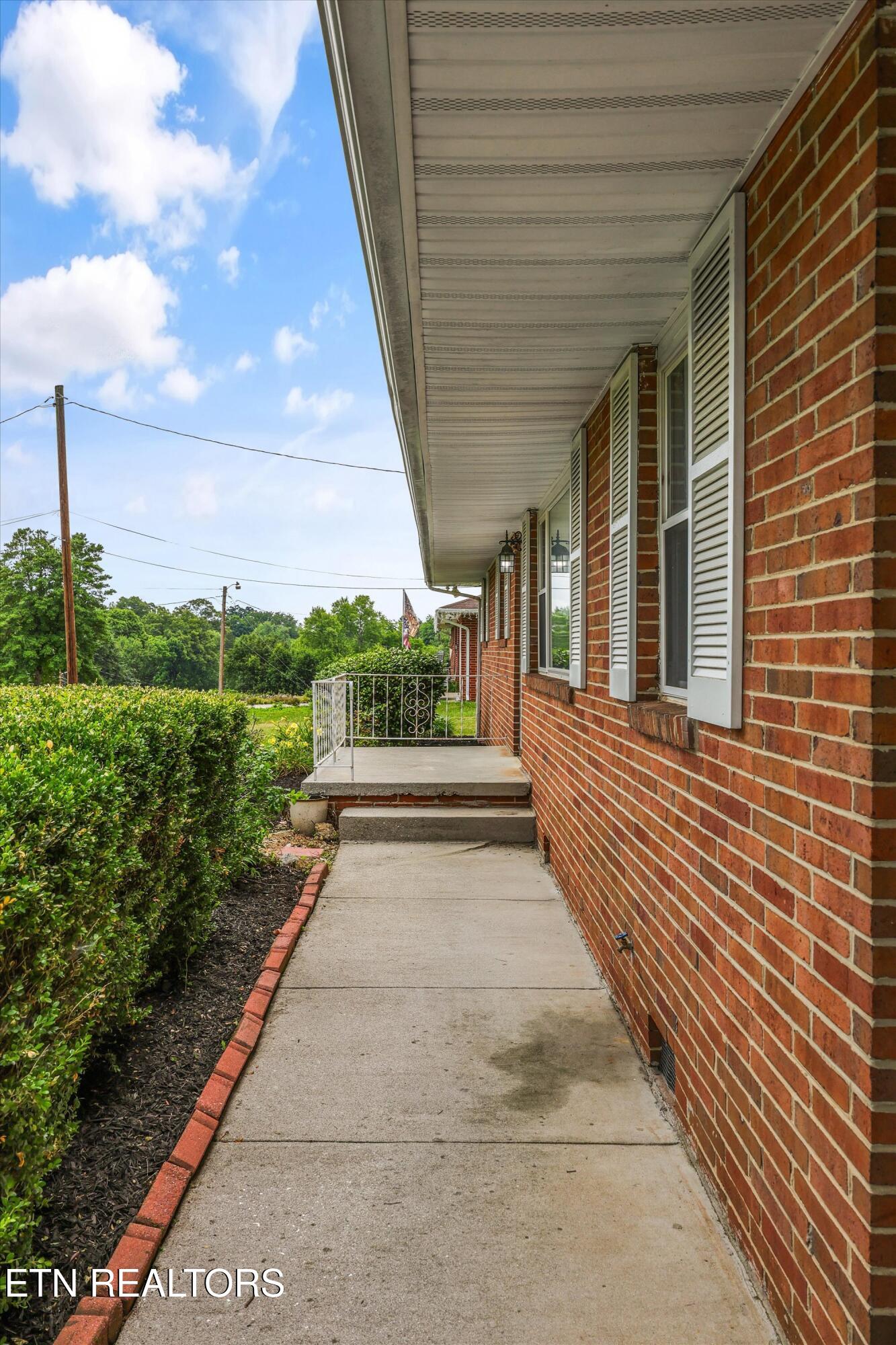 4706 Mildred Drive Knoxville TN 37914
