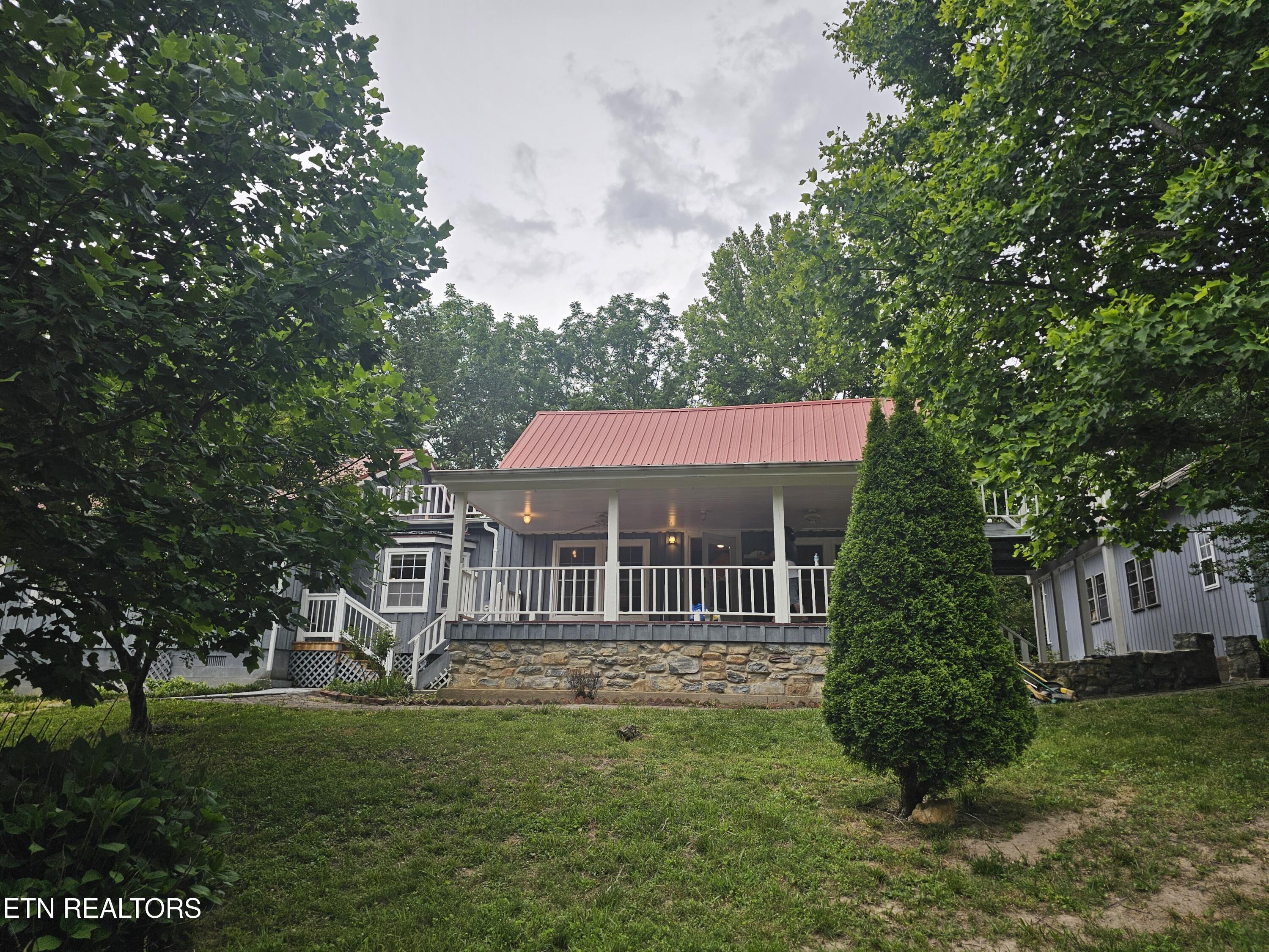 925 Tweed Springs Road Greeneville TN 37743