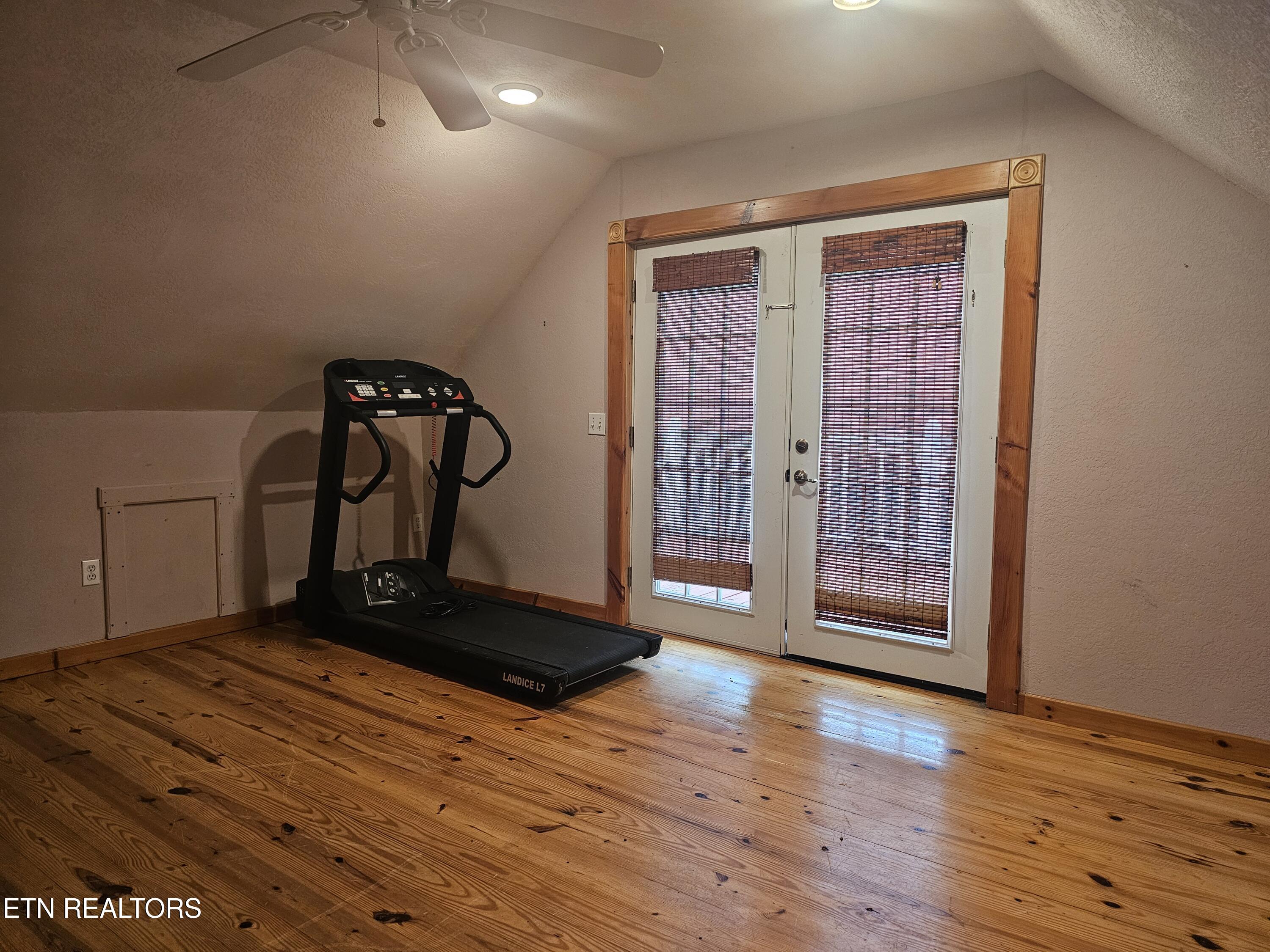 925 Tweed Springs Road Greeneville TN 37743