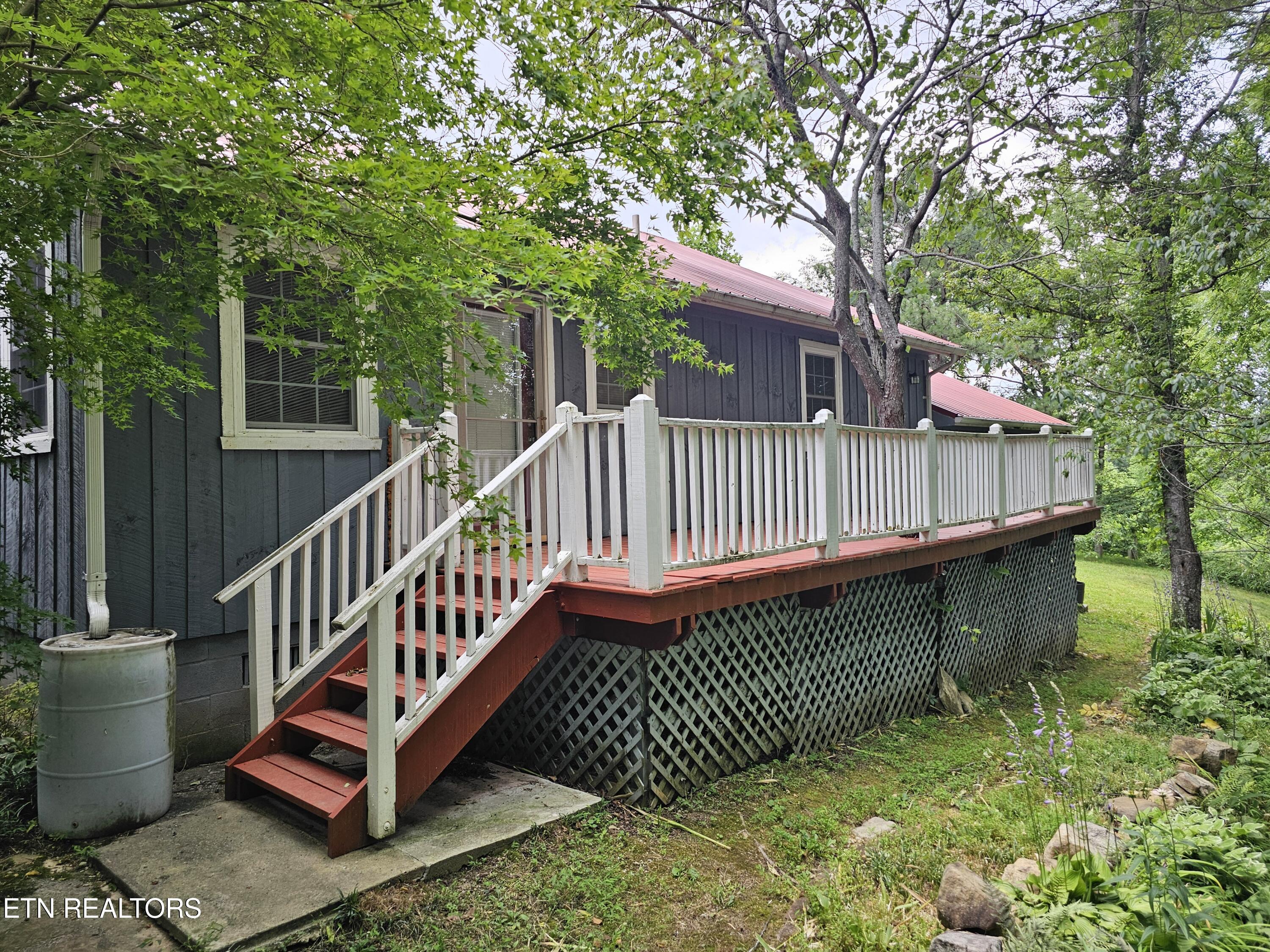 925 Tweed Springs Road Greeneville TN 37743