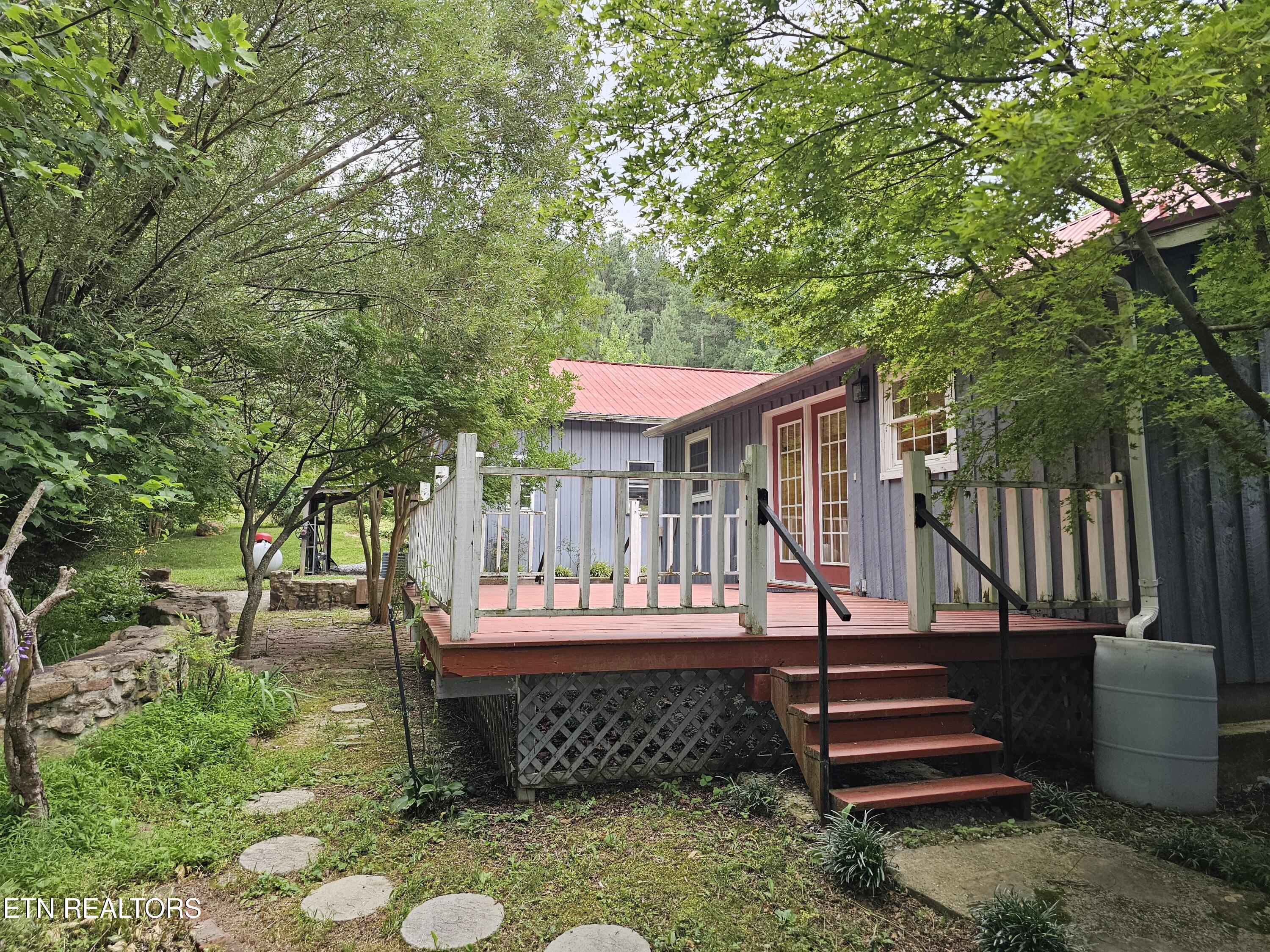 925 Tweed Springs Road Greeneville TN 37743