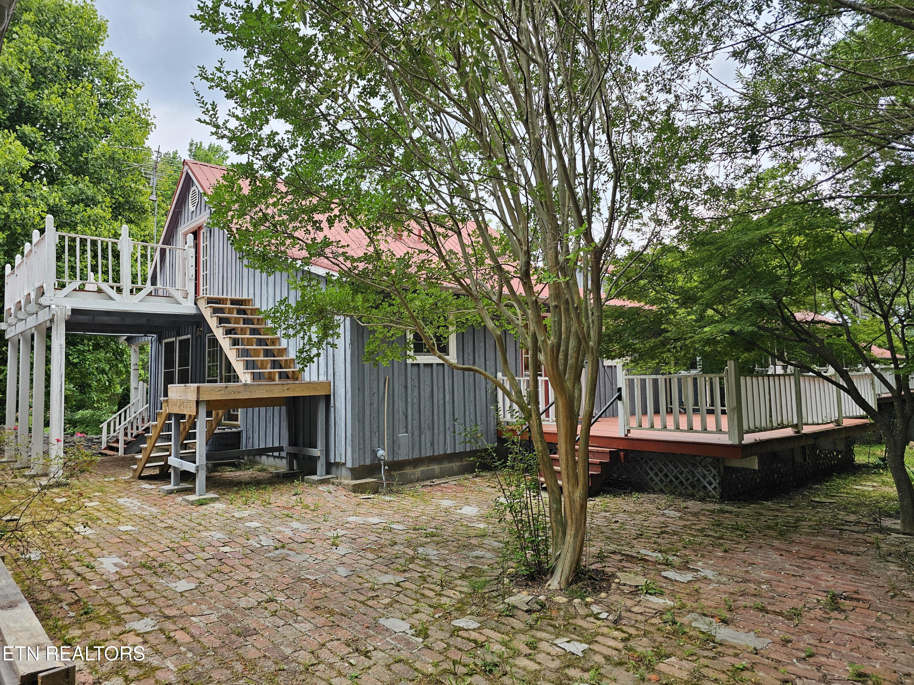 925 Tweed Springs Road Greeneville TN 37743