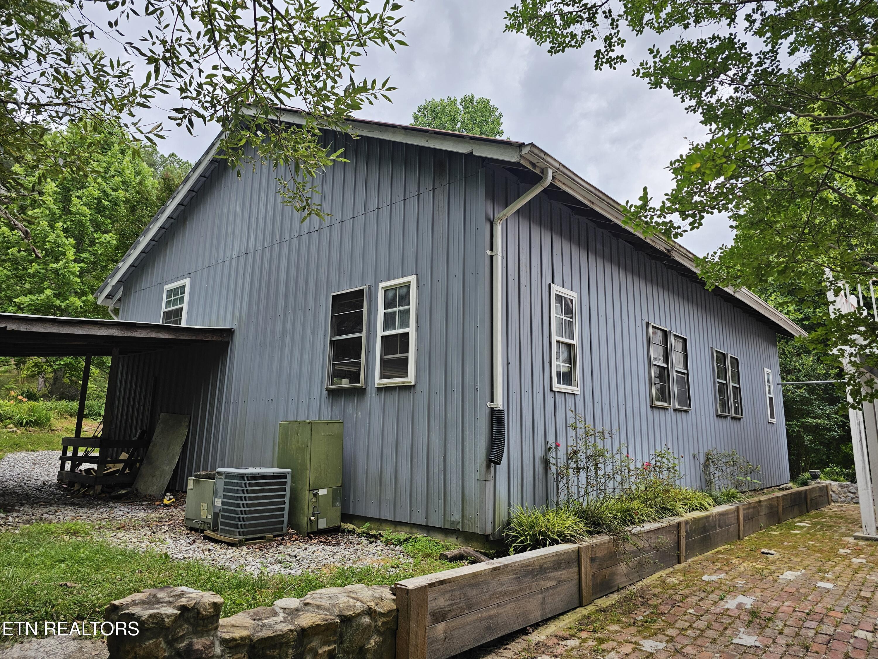 925 Tweed Springs Road Greeneville TN 37743