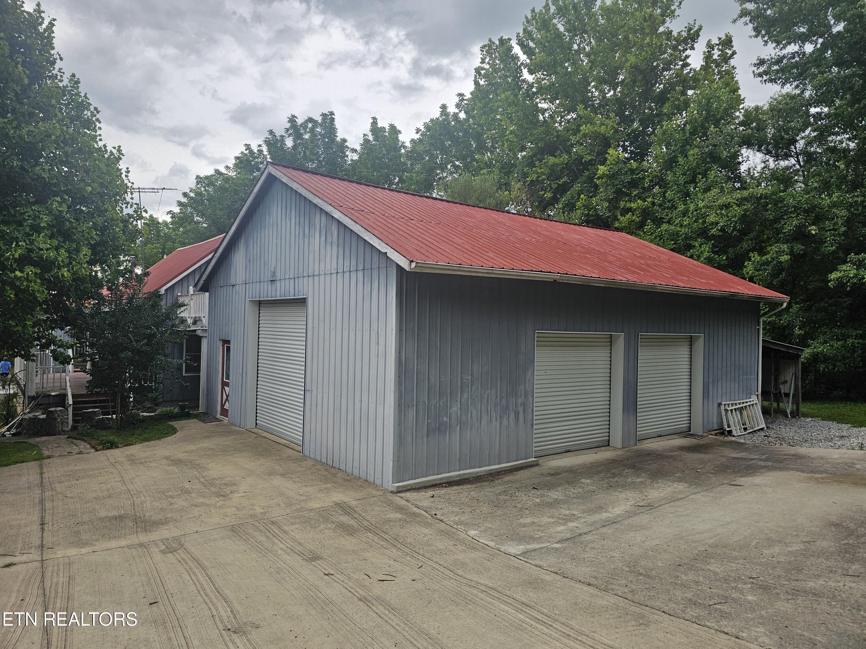 925 Tweed Springs Road Greeneville TN 37743