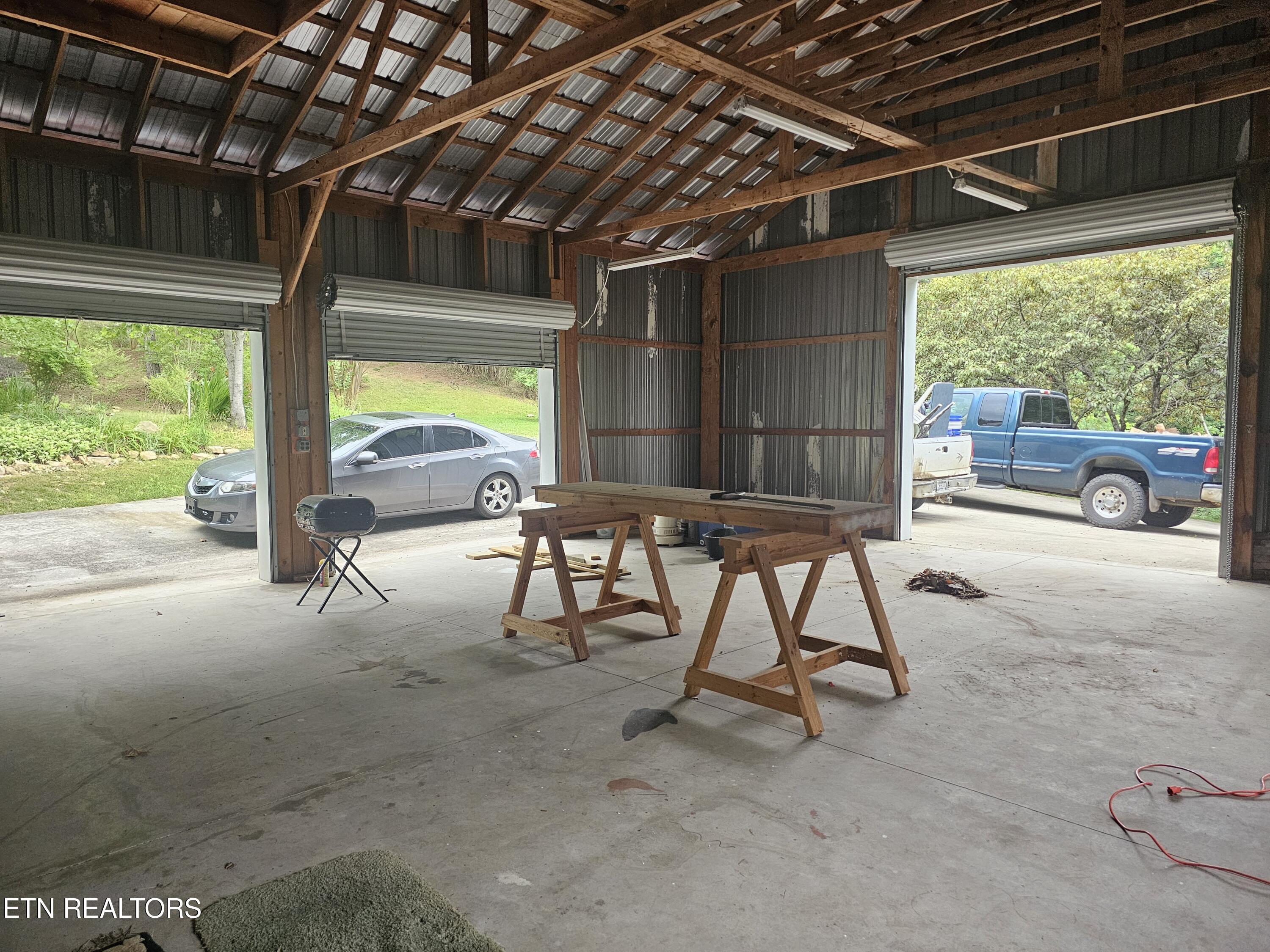 925 Tweed Springs Road Greeneville TN 37743