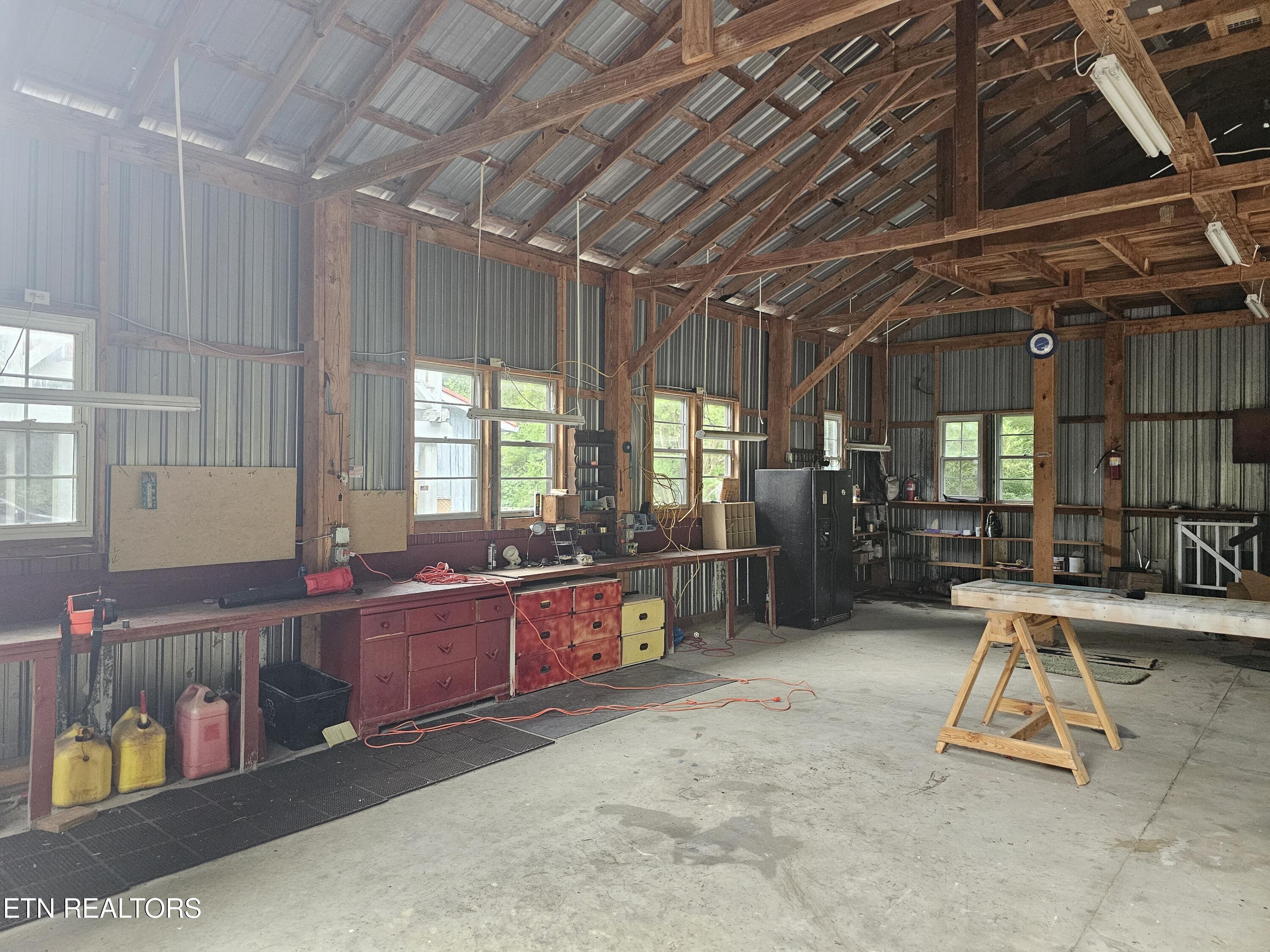 925 Tweed Springs Road Greeneville TN 37743