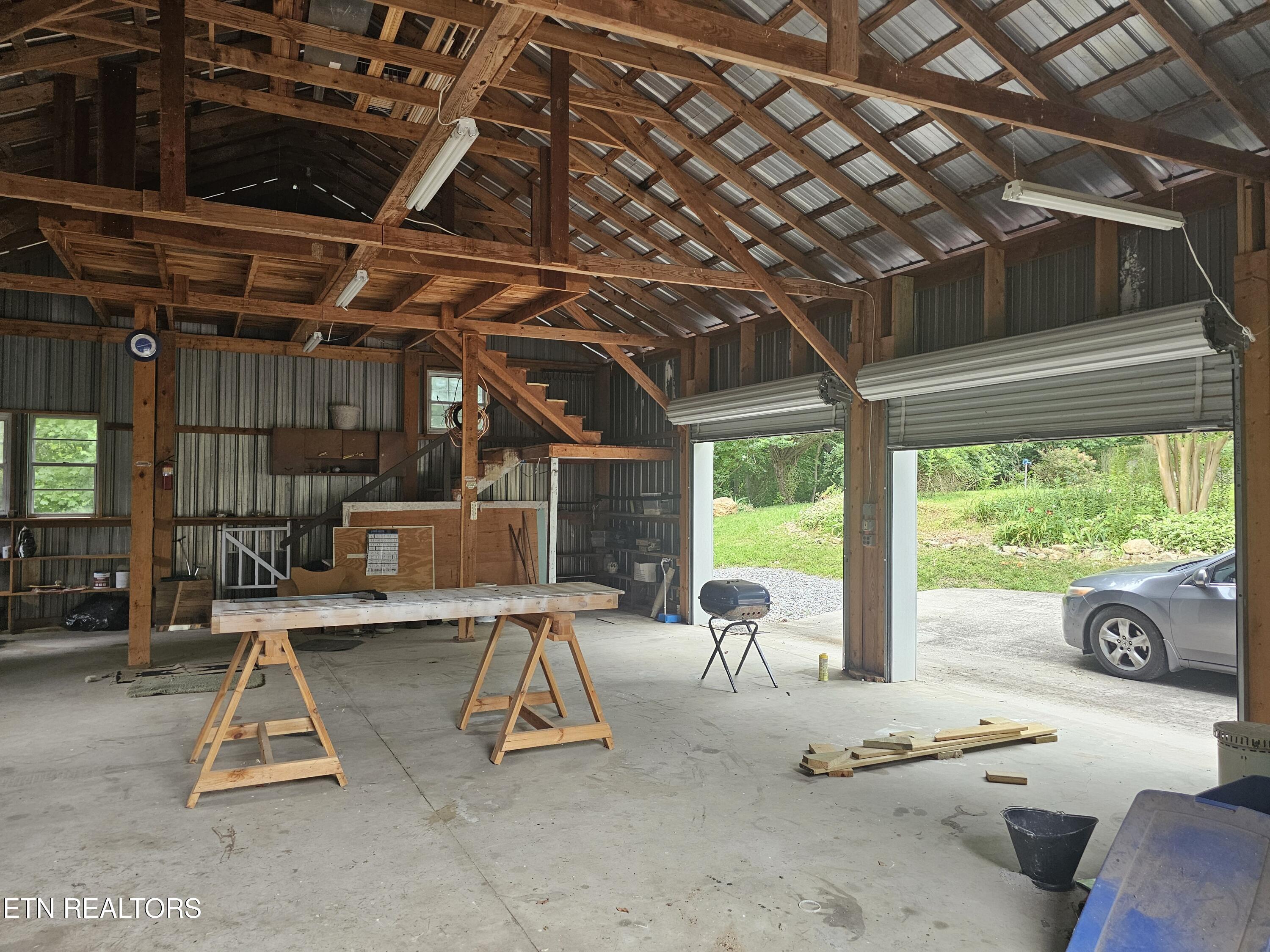 925 Tweed Springs Road Greeneville TN 37743