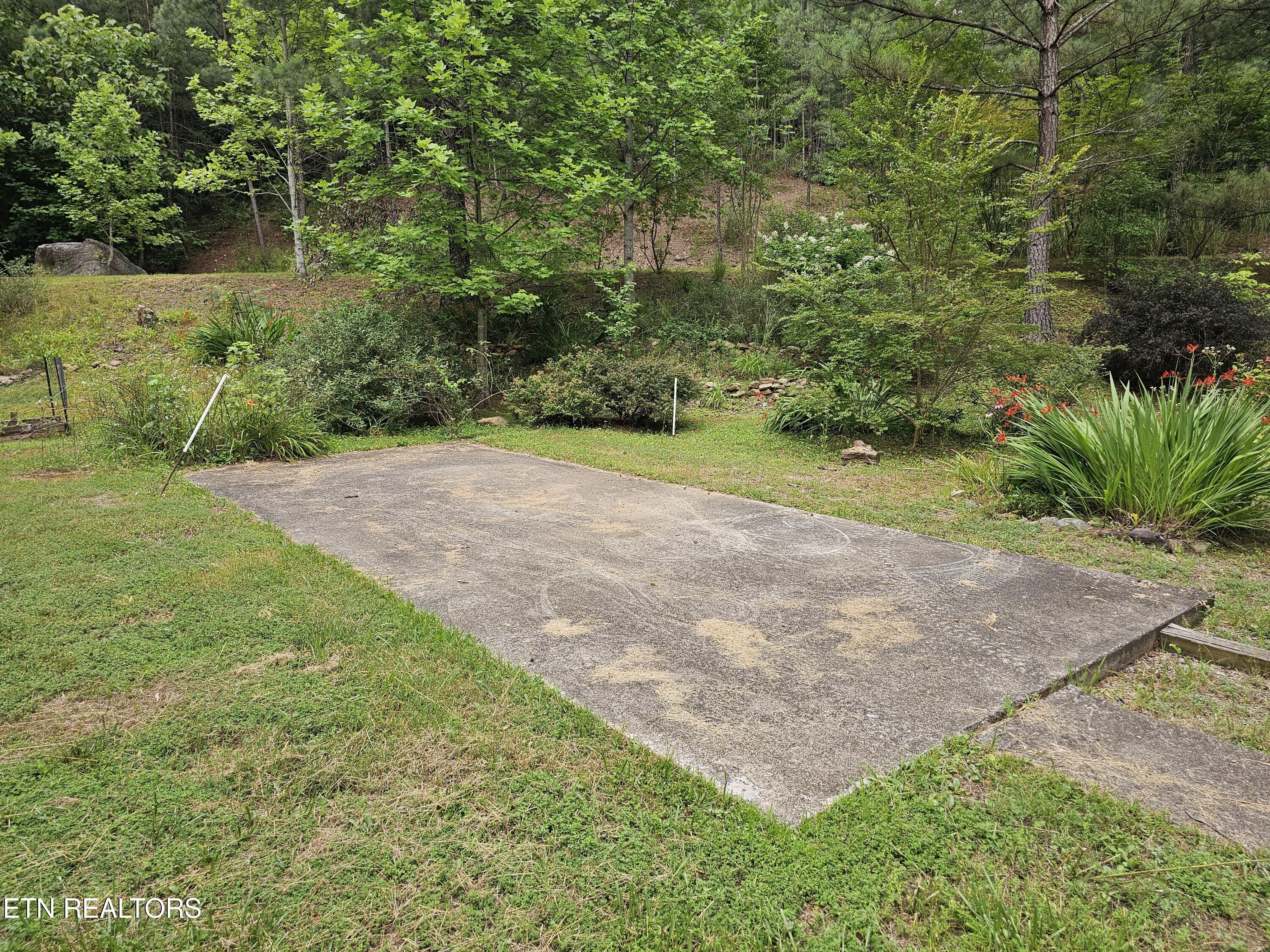 925 Tweed Springs Road Greeneville TN 37743