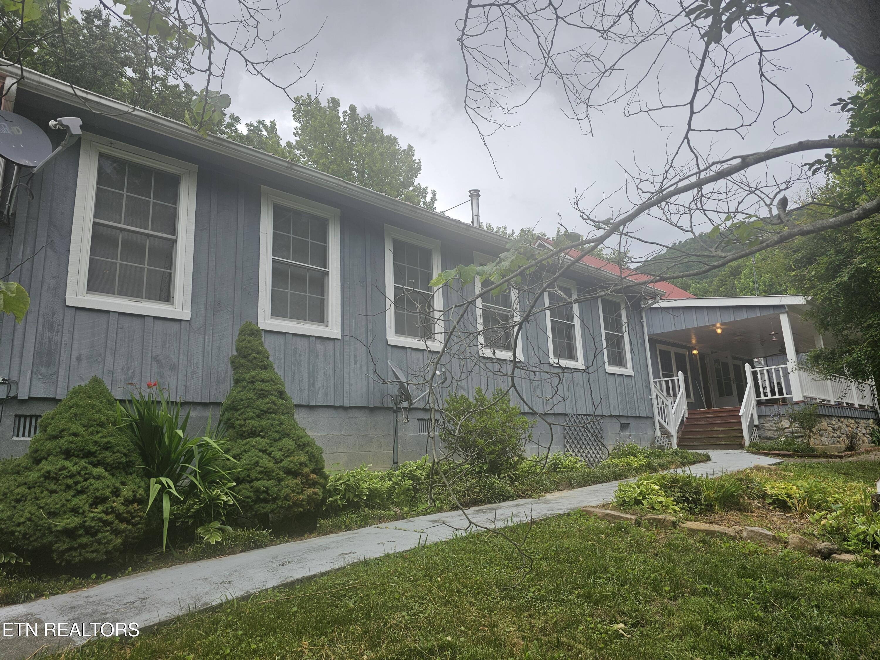 925 Tweed Springs Road Greeneville TN 37743