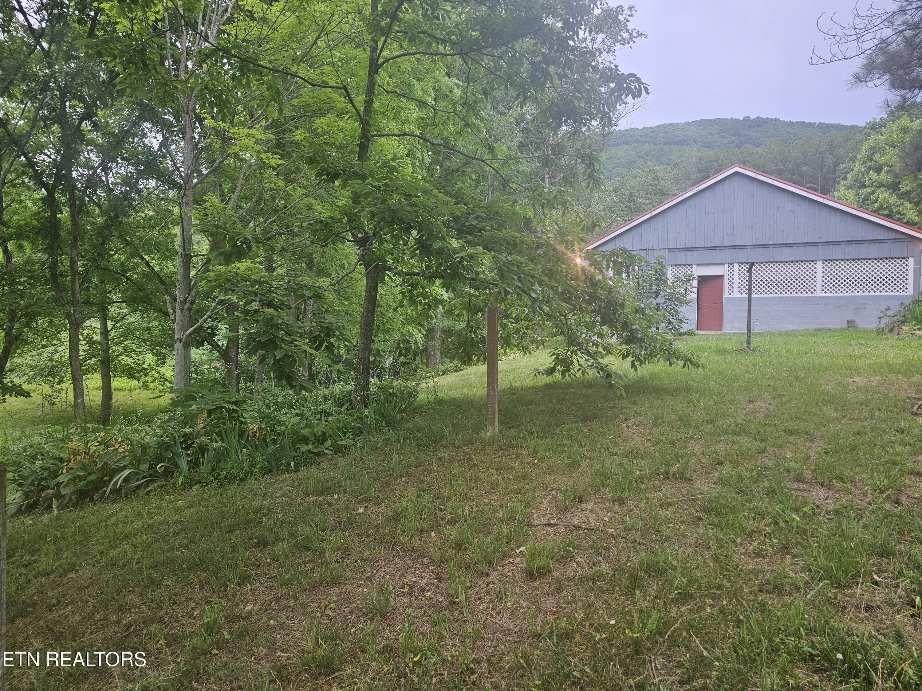 925 Tweed Springs Road Greeneville TN 37743