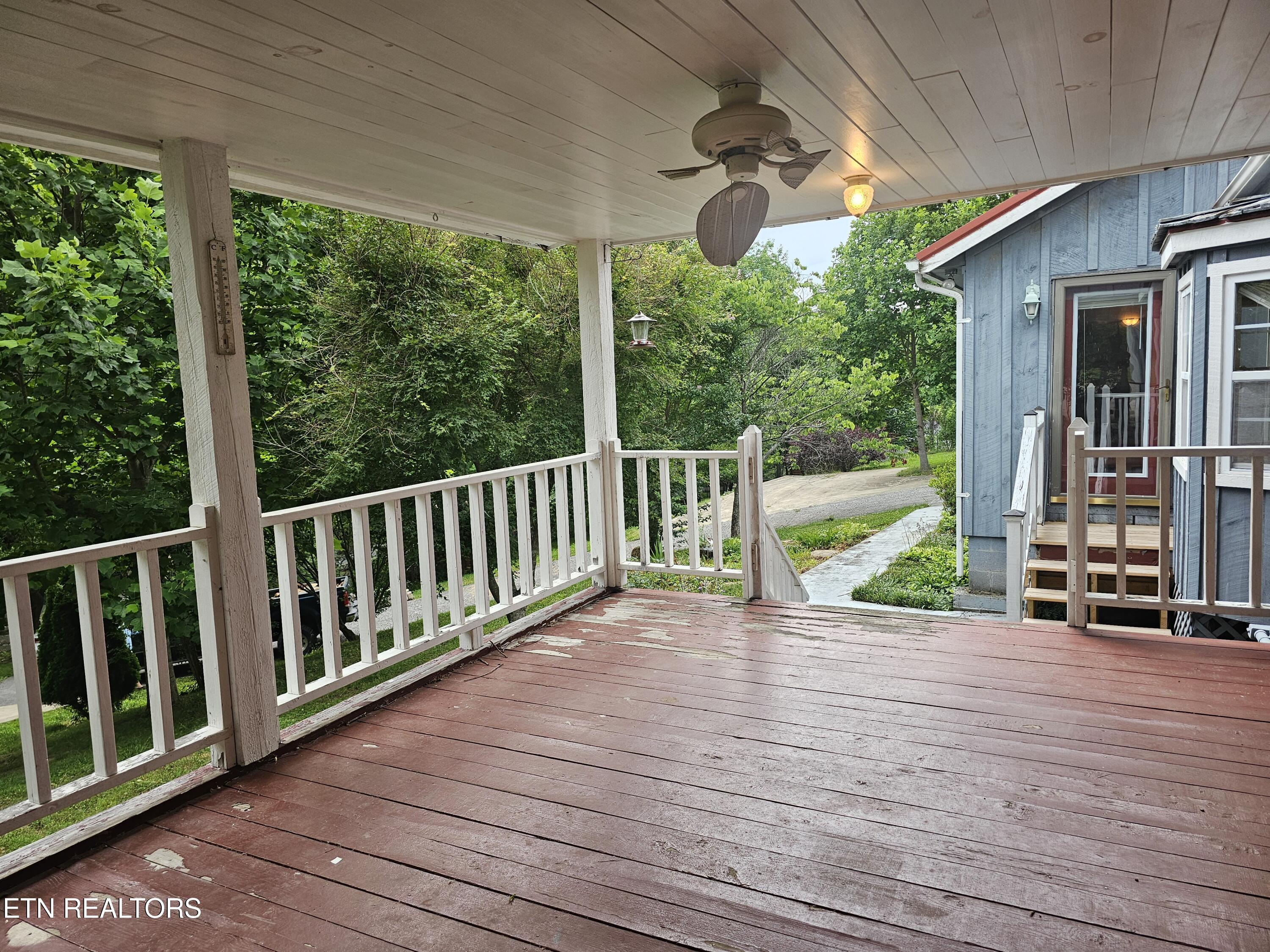925 Tweed Springs Road Greeneville TN 37743