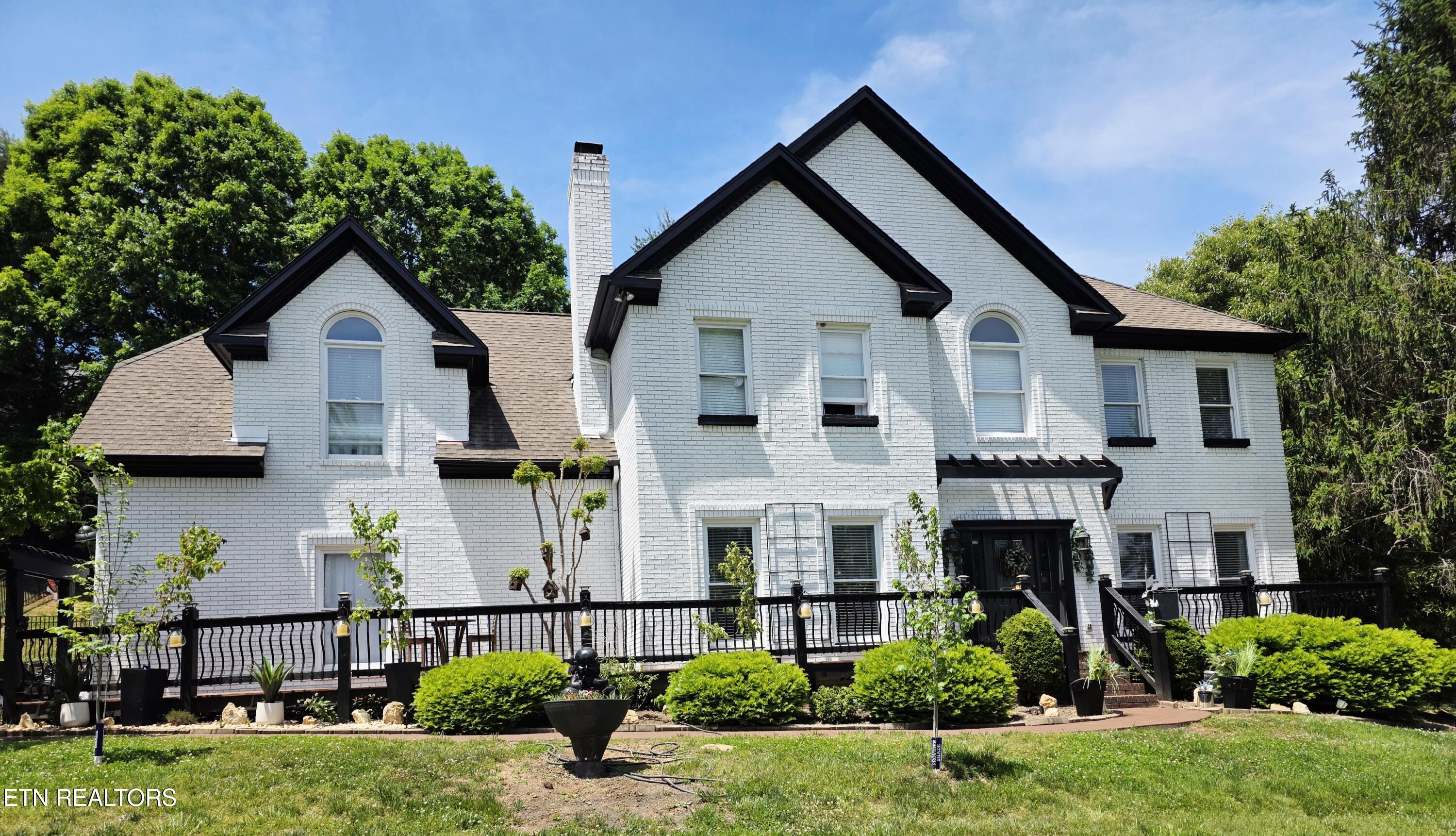 15 Radisson Cove Oak Ridge TN 37830
