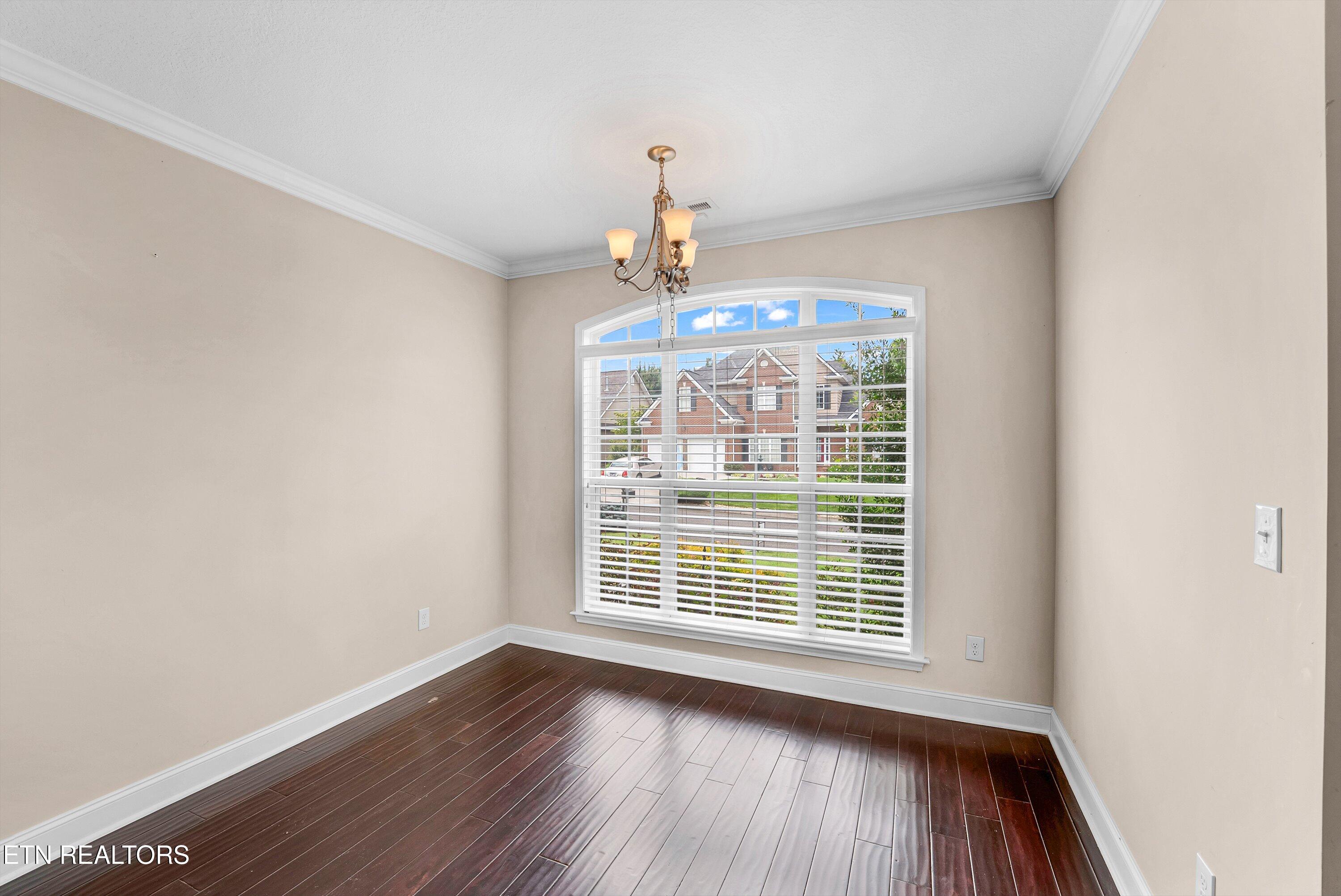 2636 Nicholas View Lane Knoxville TN 37931