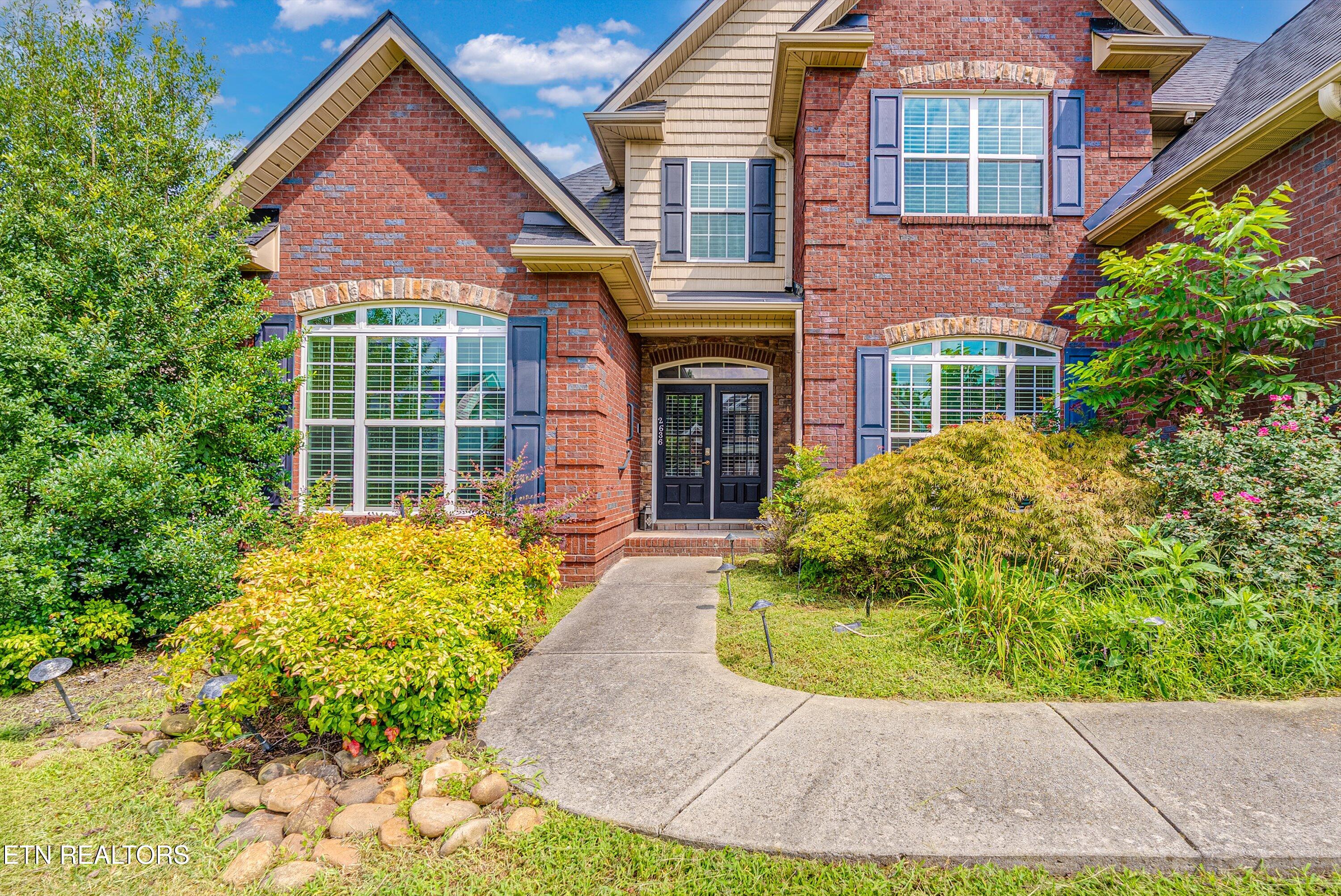 2636 Nicholas View Lane Knoxville TN 37931