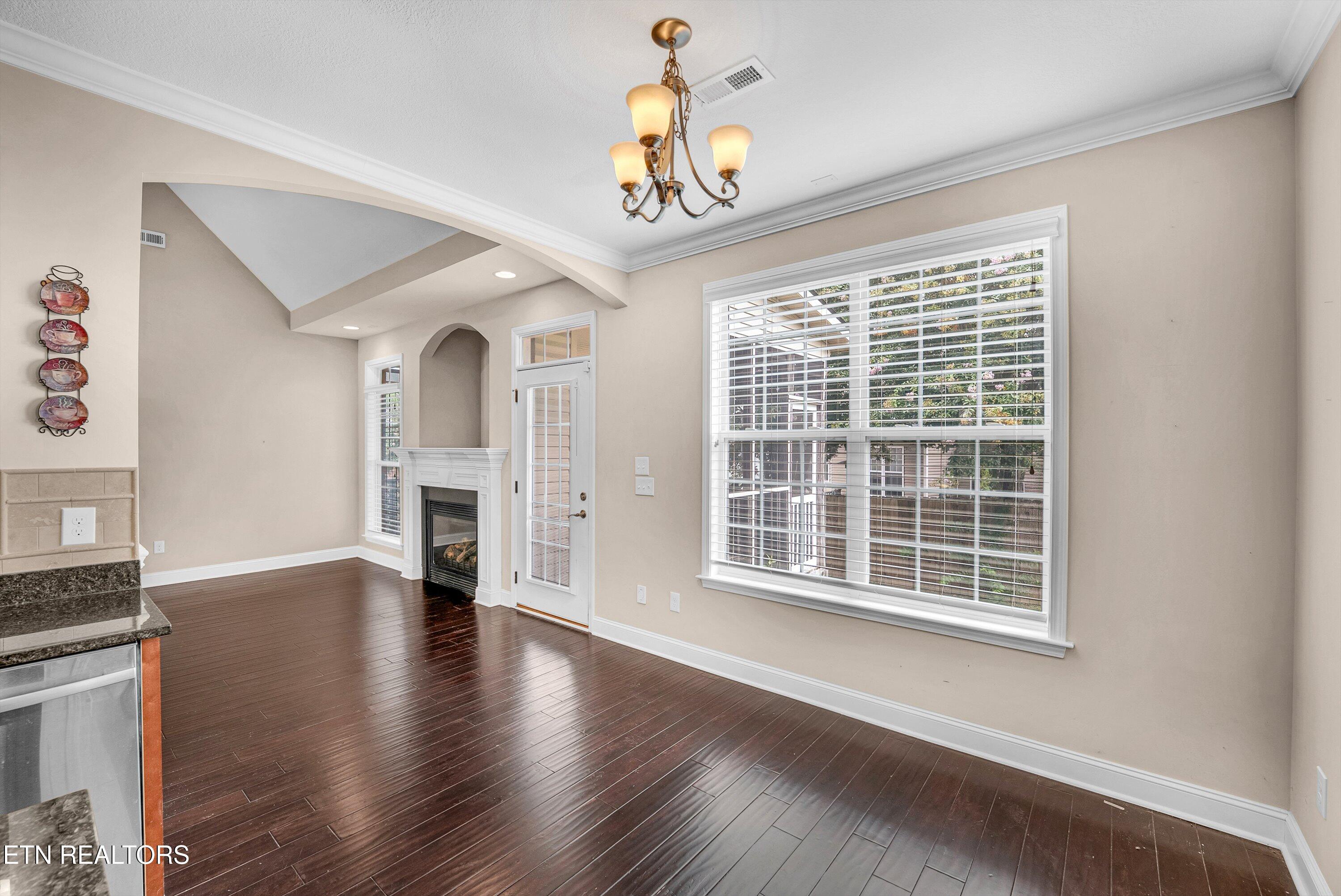 2636 Nicholas View Lane Knoxville TN 37931