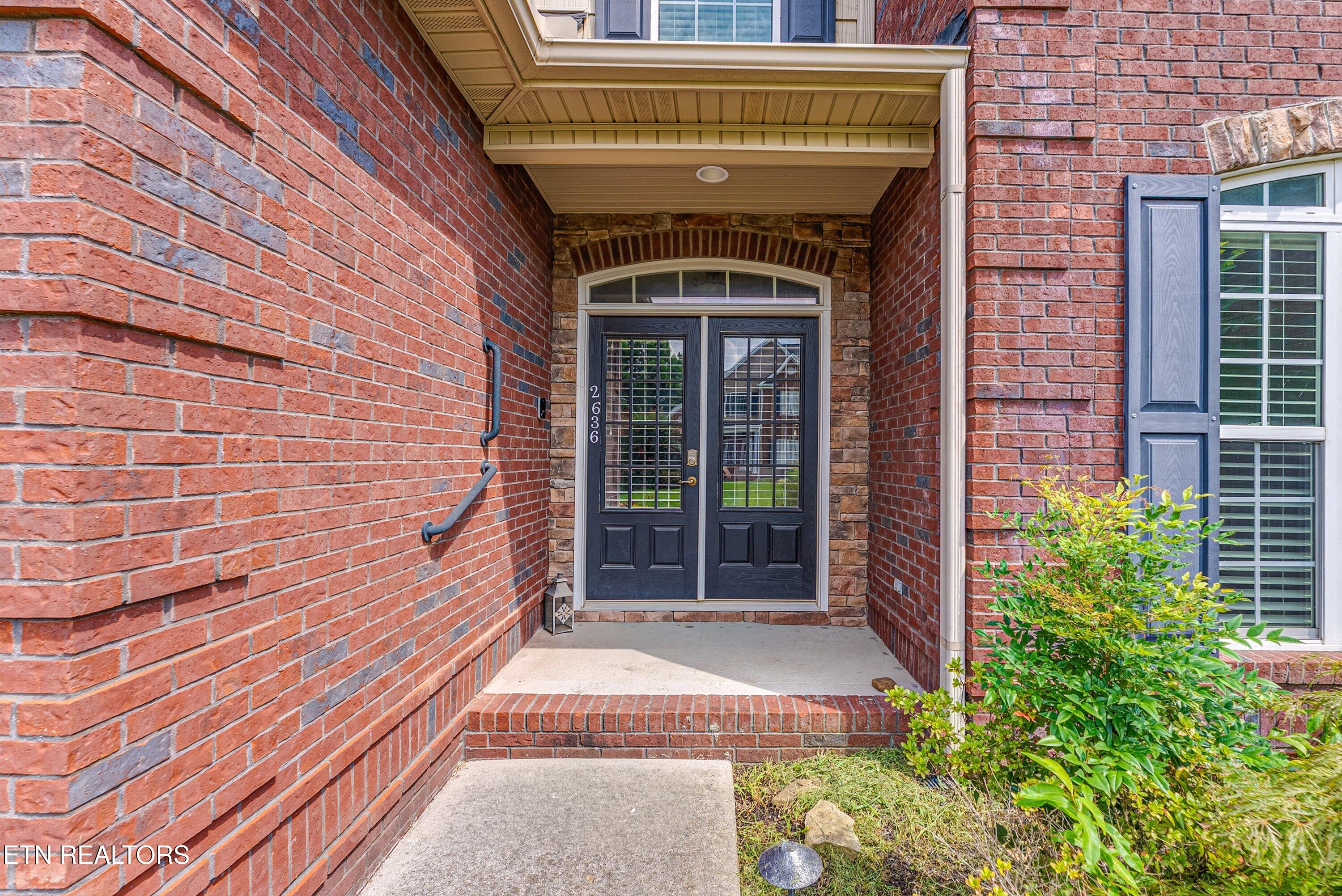 2636 Nicholas View Lane Knoxville TN 37931