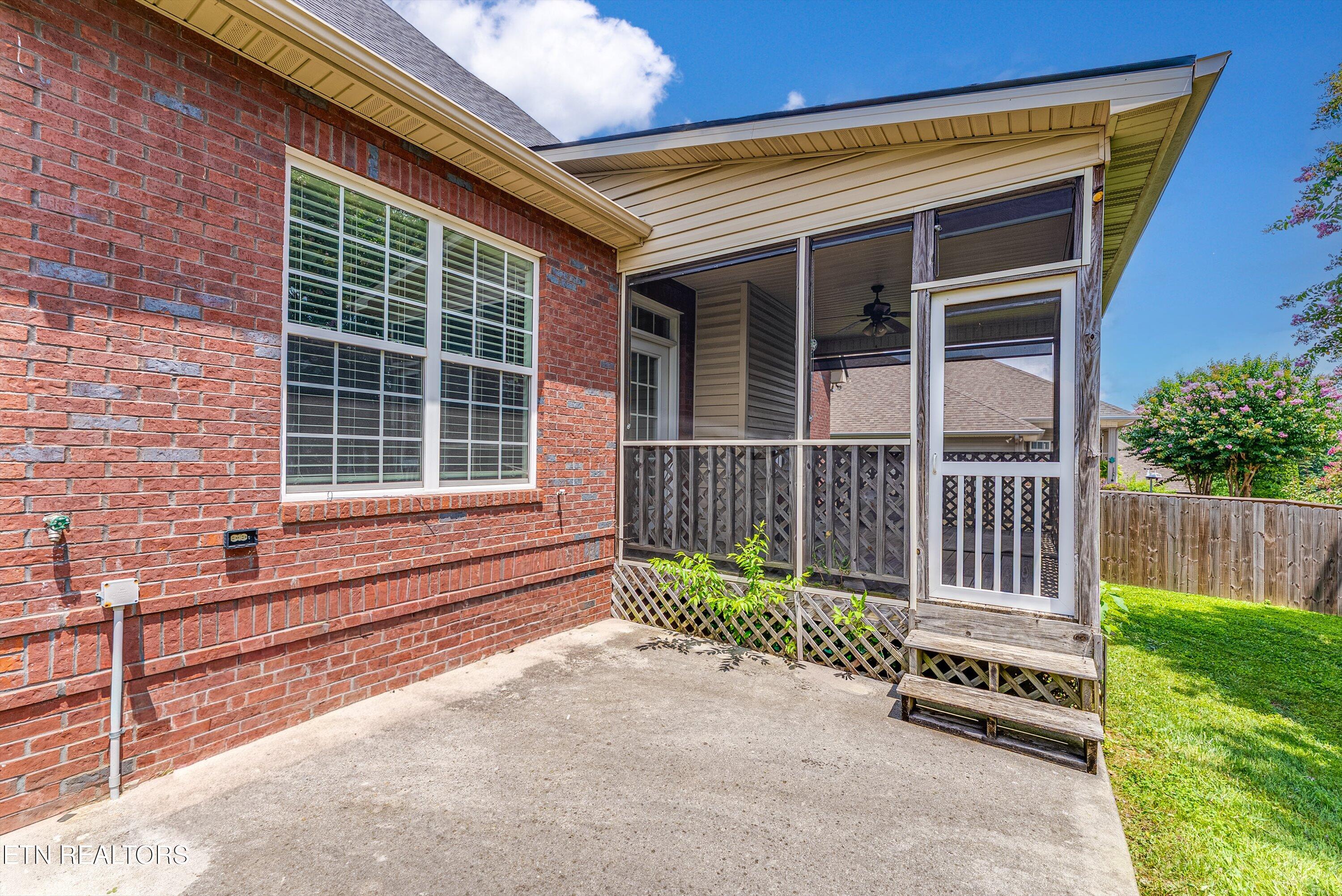 2636 Nicholas View Lane Knoxville TN 37931