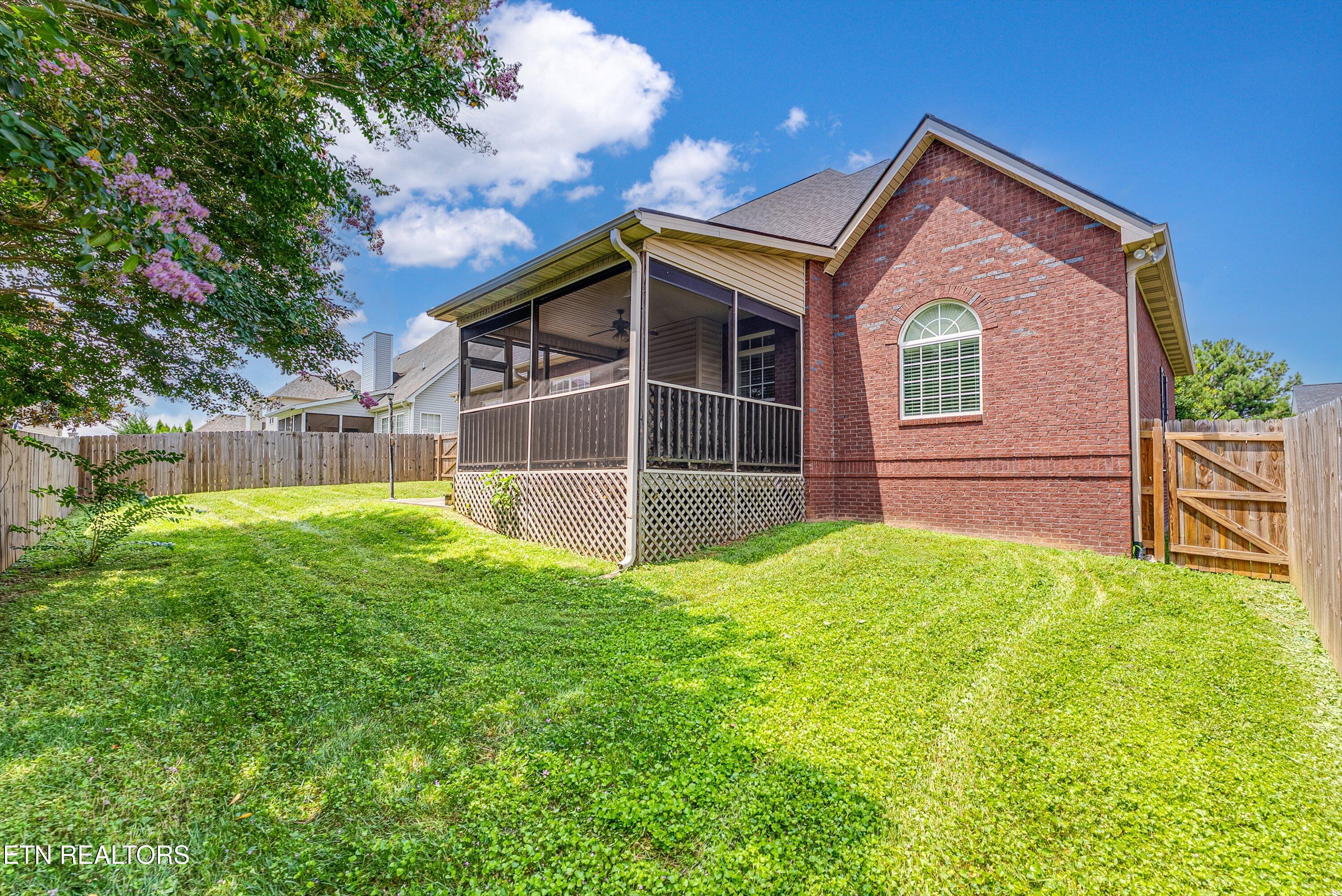 2636 Nicholas View Lane Knoxville TN 37931