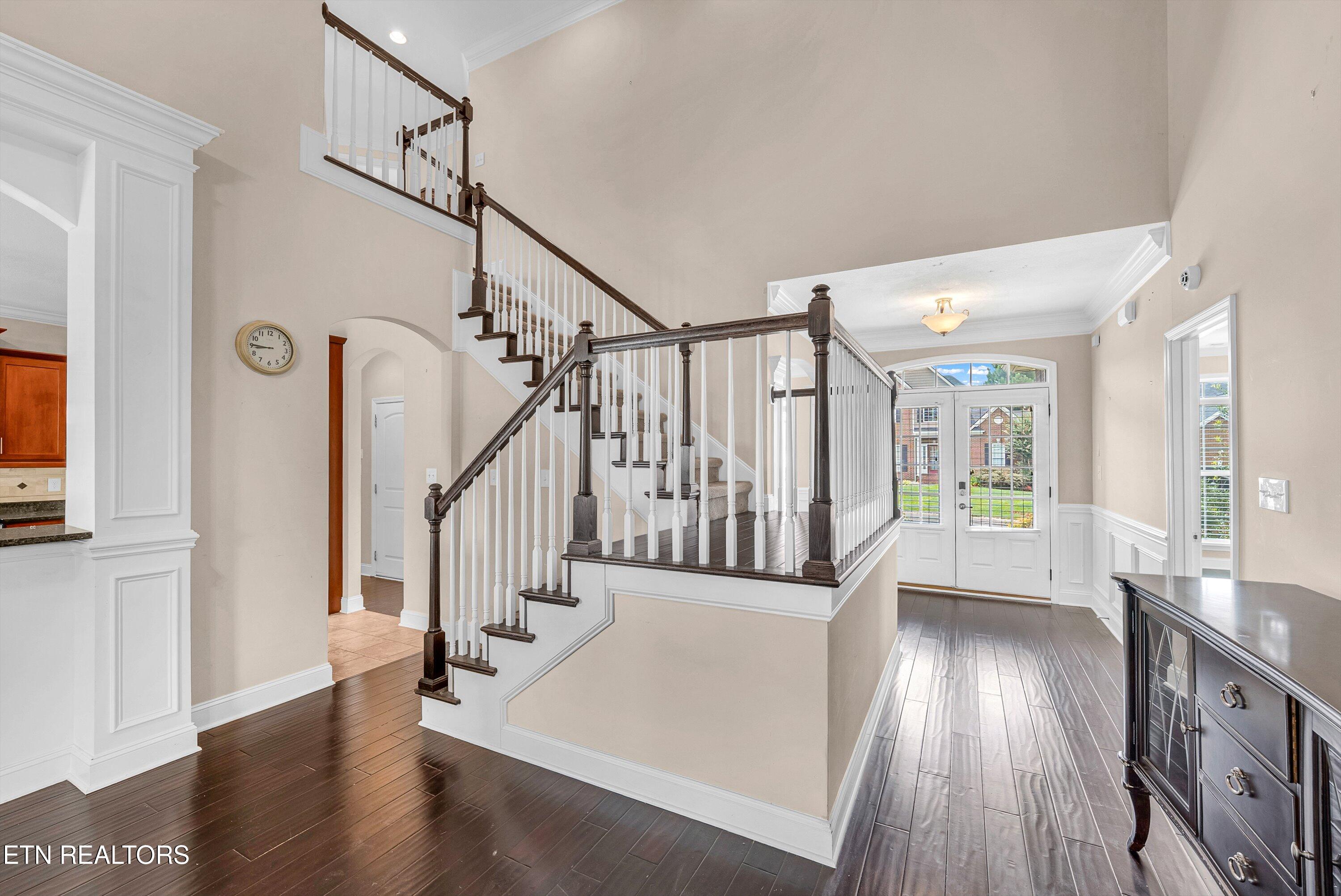 2636 Nicholas View Lane Knoxville TN 37931