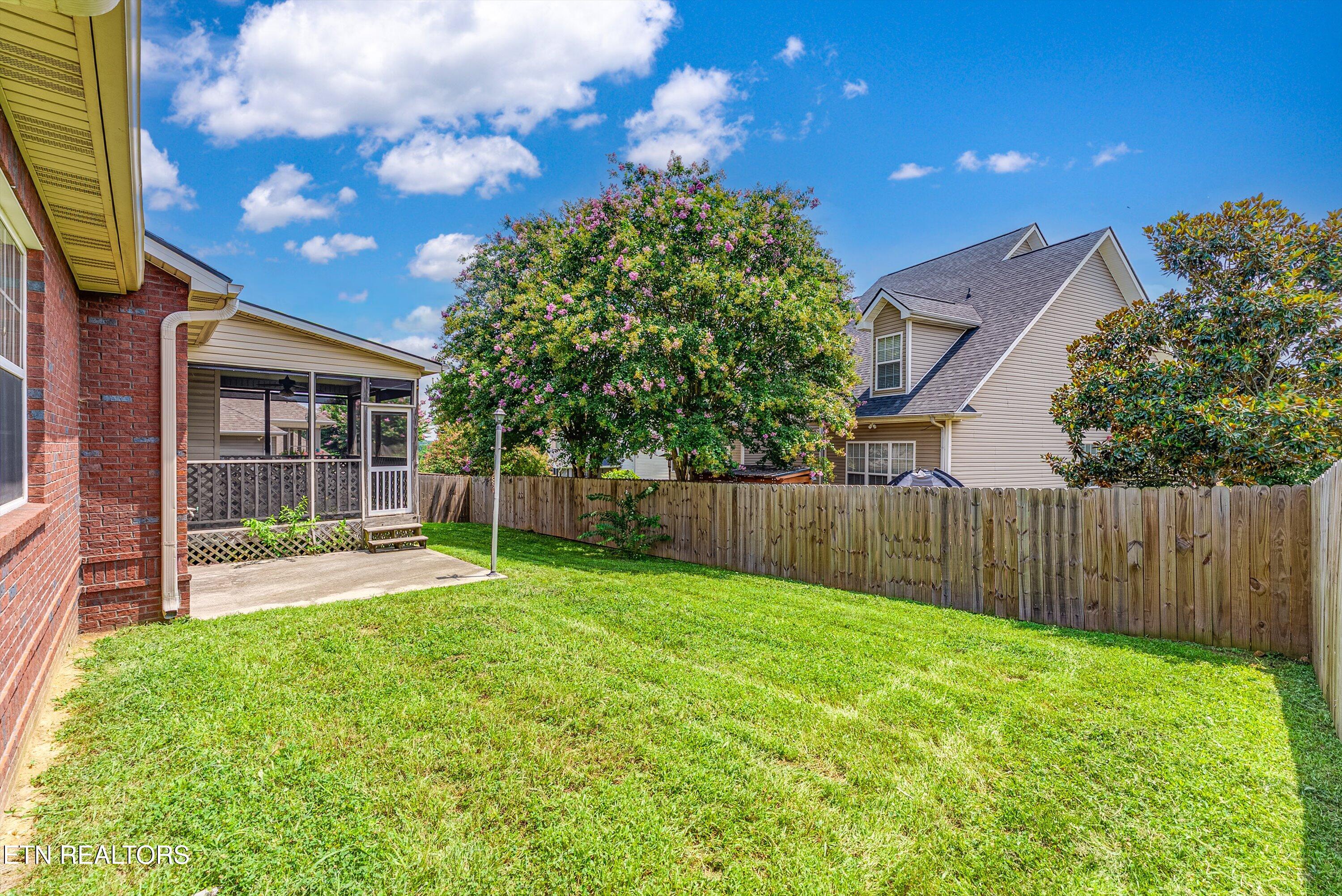 2636 Nicholas View Lane Knoxville TN 37931