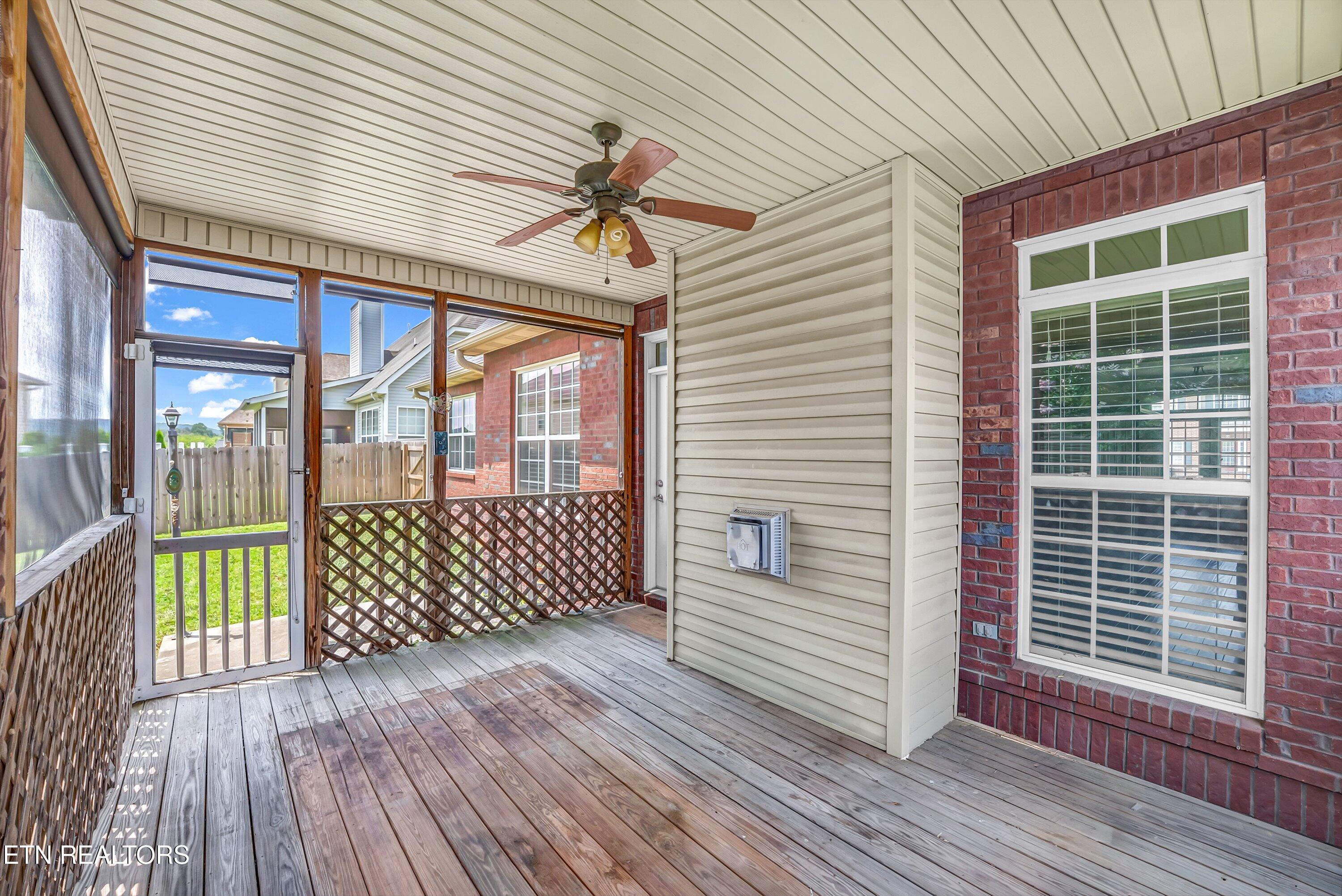 2636 Nicholas View Lane Knoxville TN 37931
