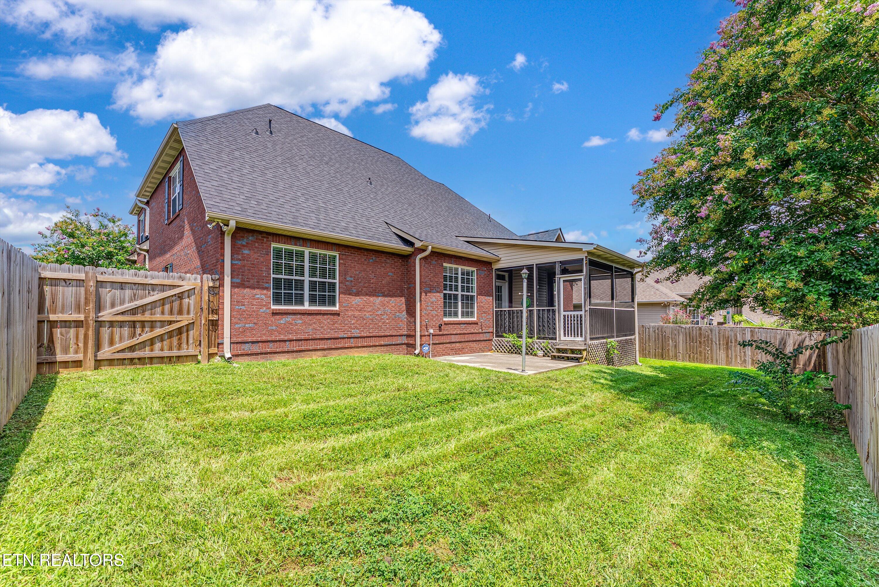 2636 Nicholas View Lane Knoxville TN 37931