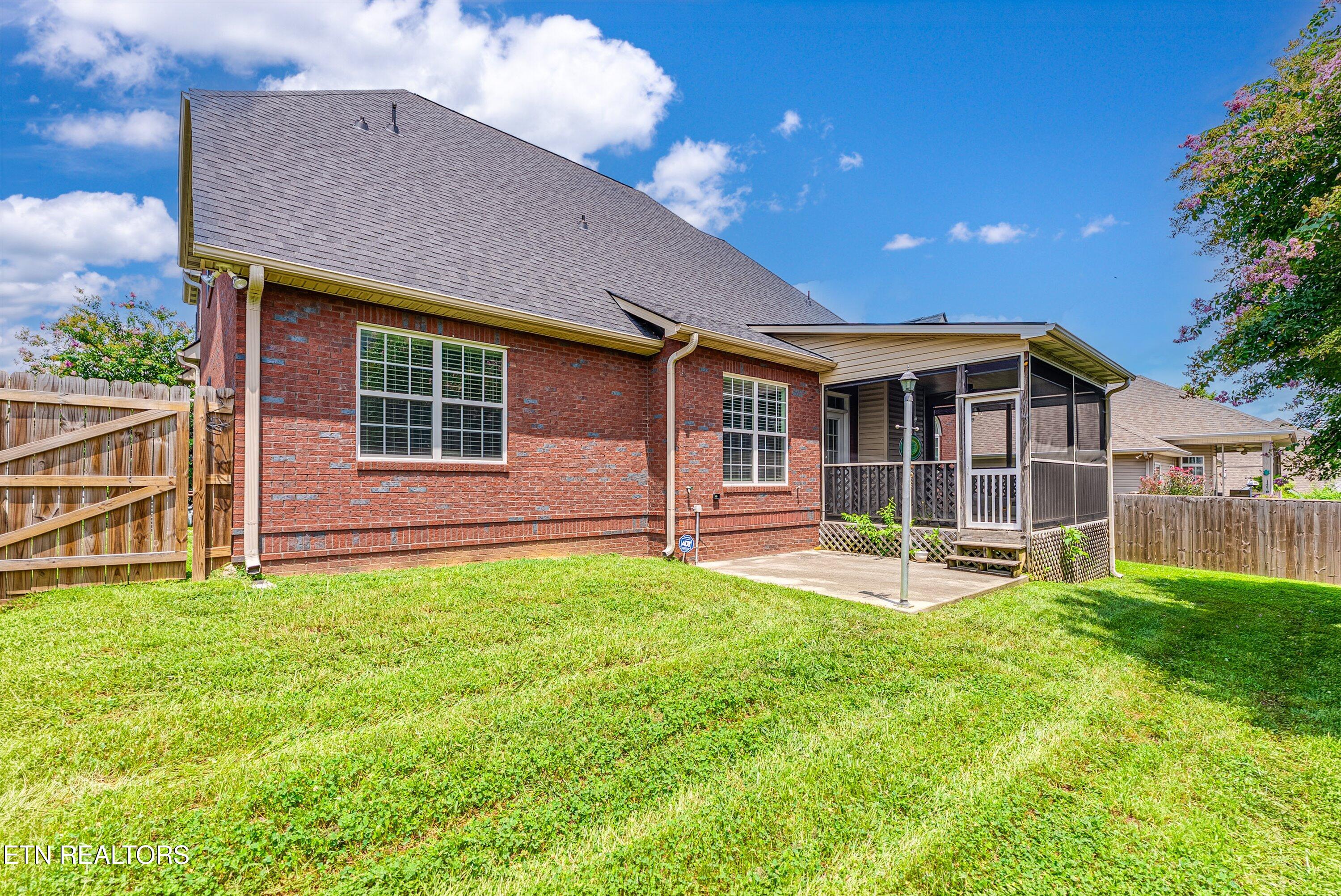 2636 Nicholas View Lane Knoxville TN 37931