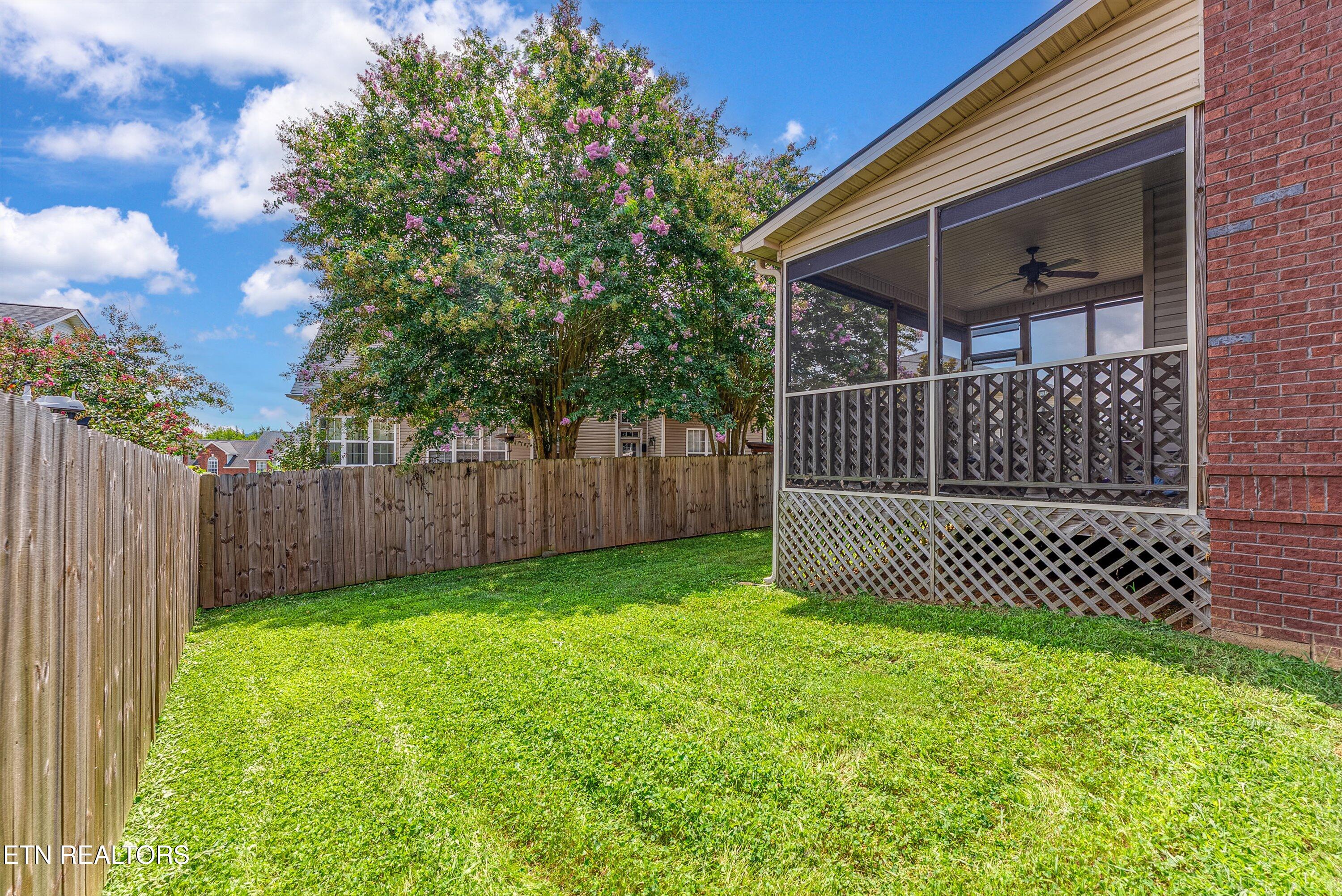 2636 Nicholas View Lane Knoxville TN 37931