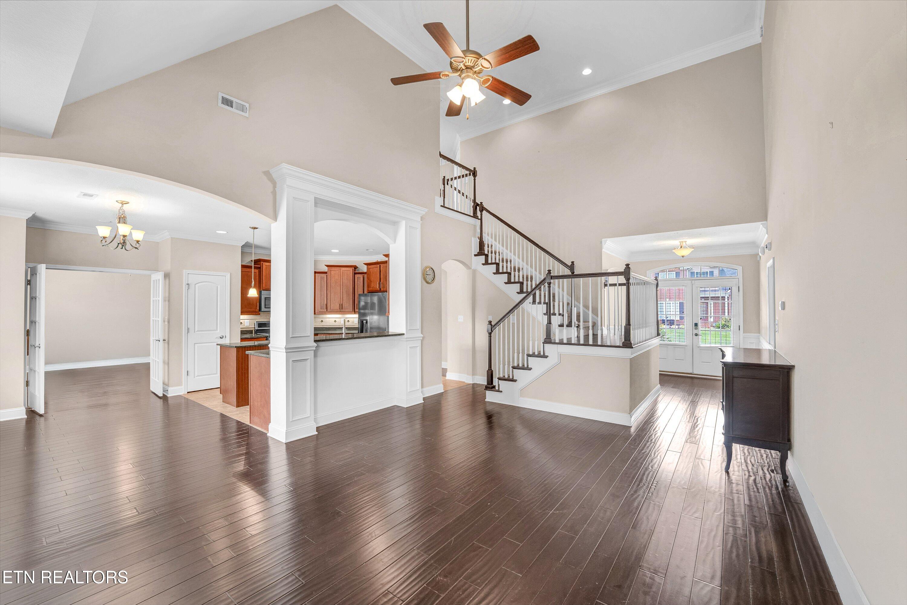 2636 Nicholas View Lane Knoxville TN 37931