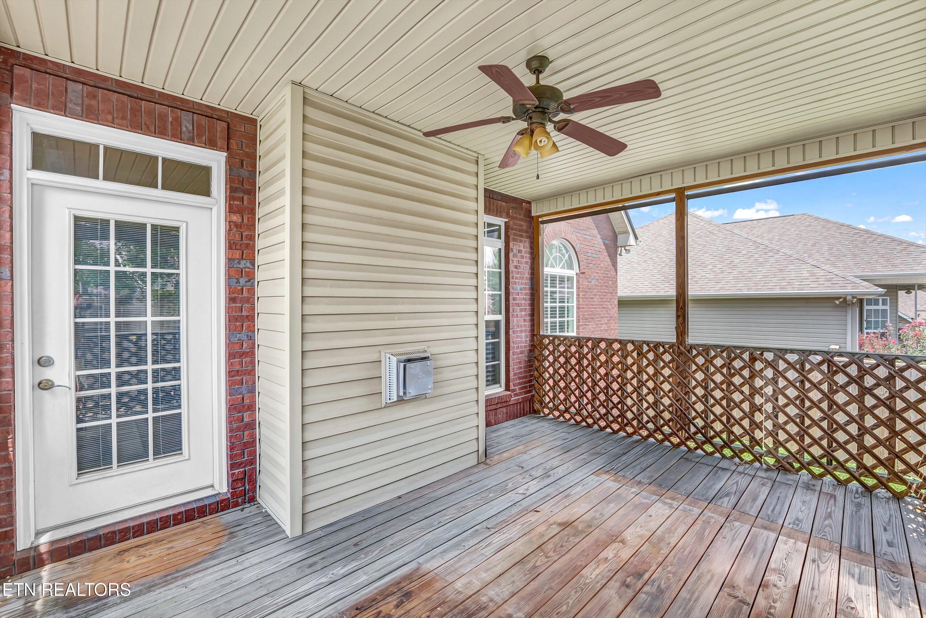 2636 Nicholas View Lane Knoxville TN 37931